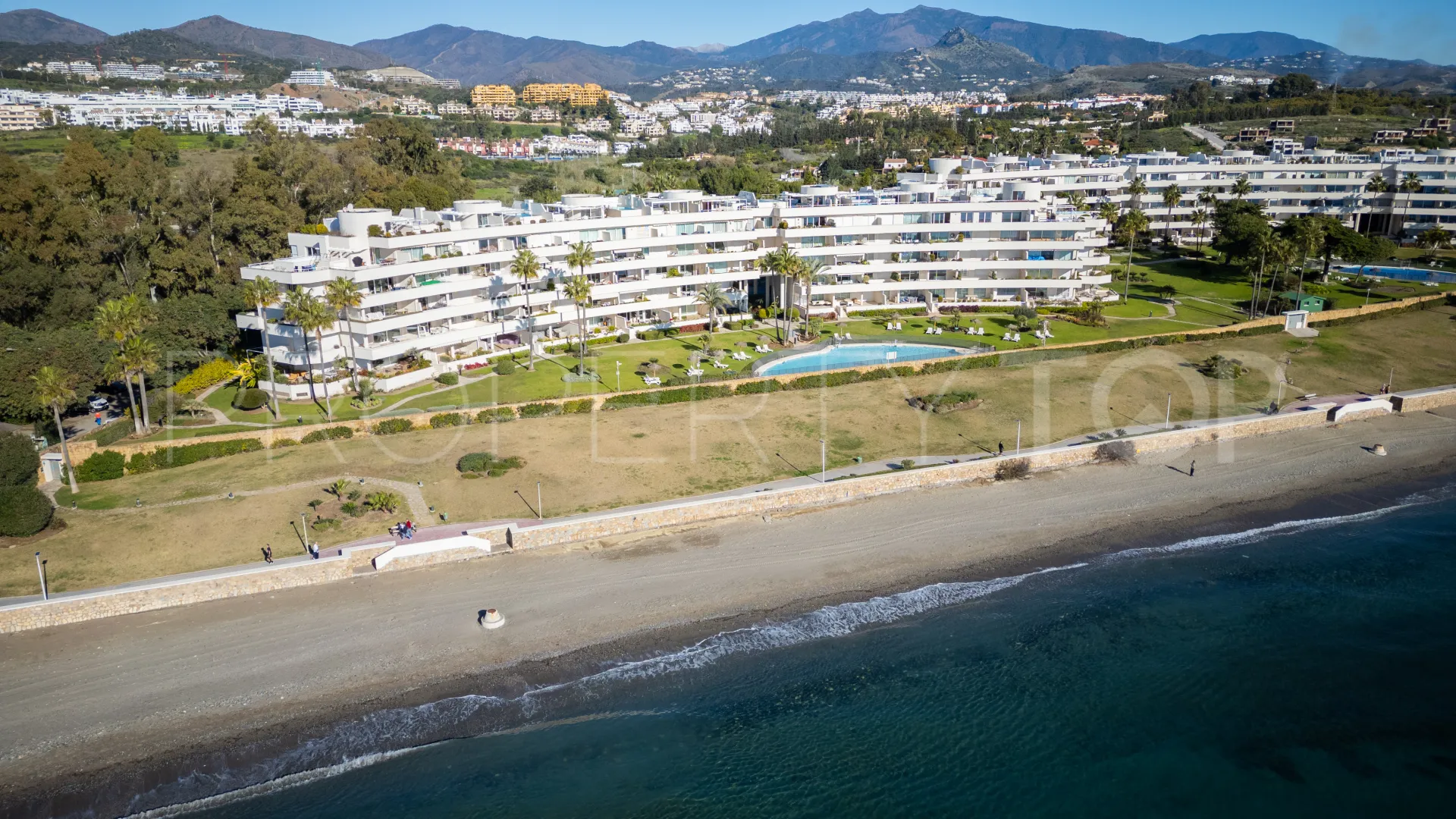 Los Granados Playa, apartamento a la venta