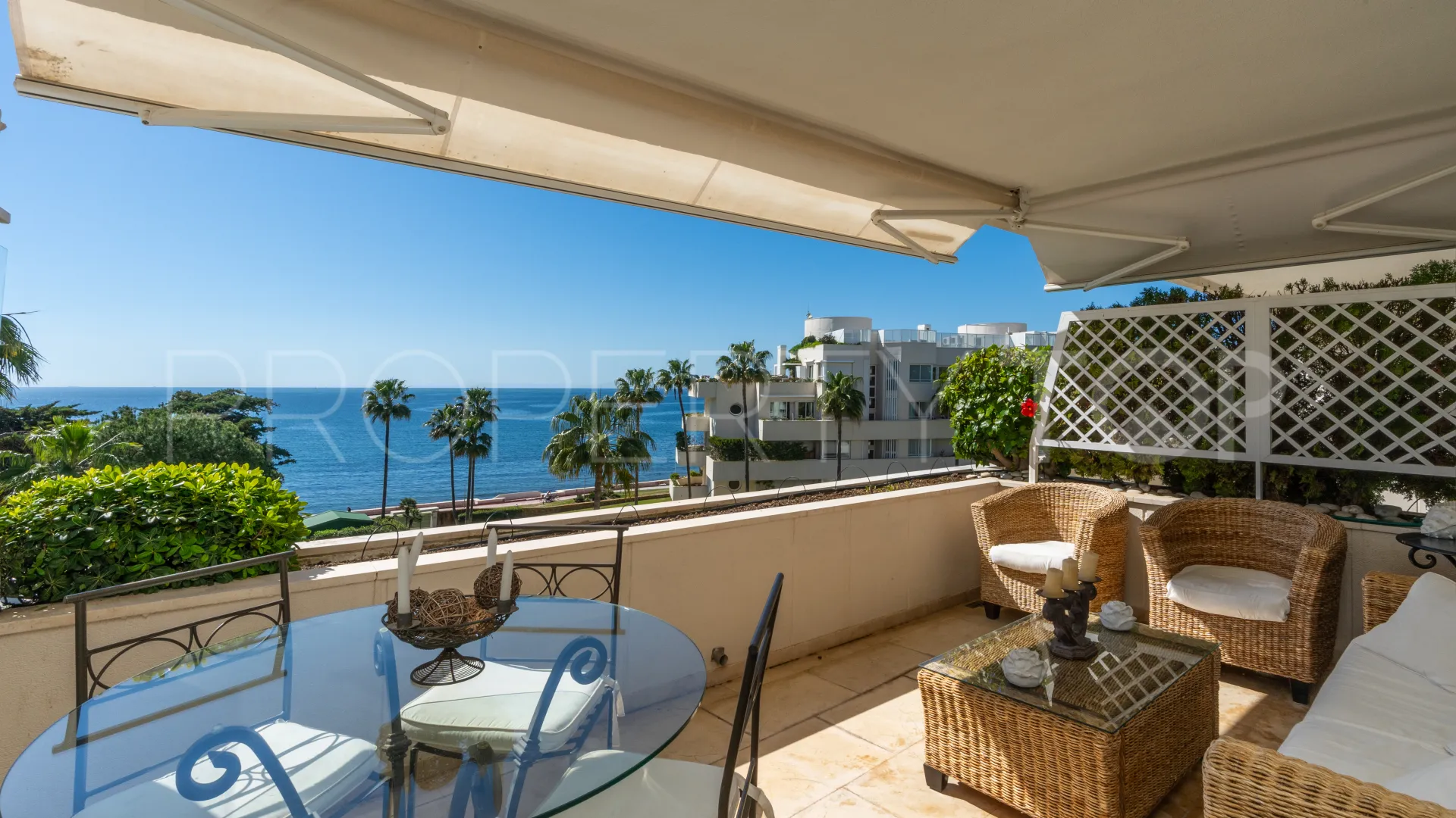 Los Granados Playa, apartamento a la venta