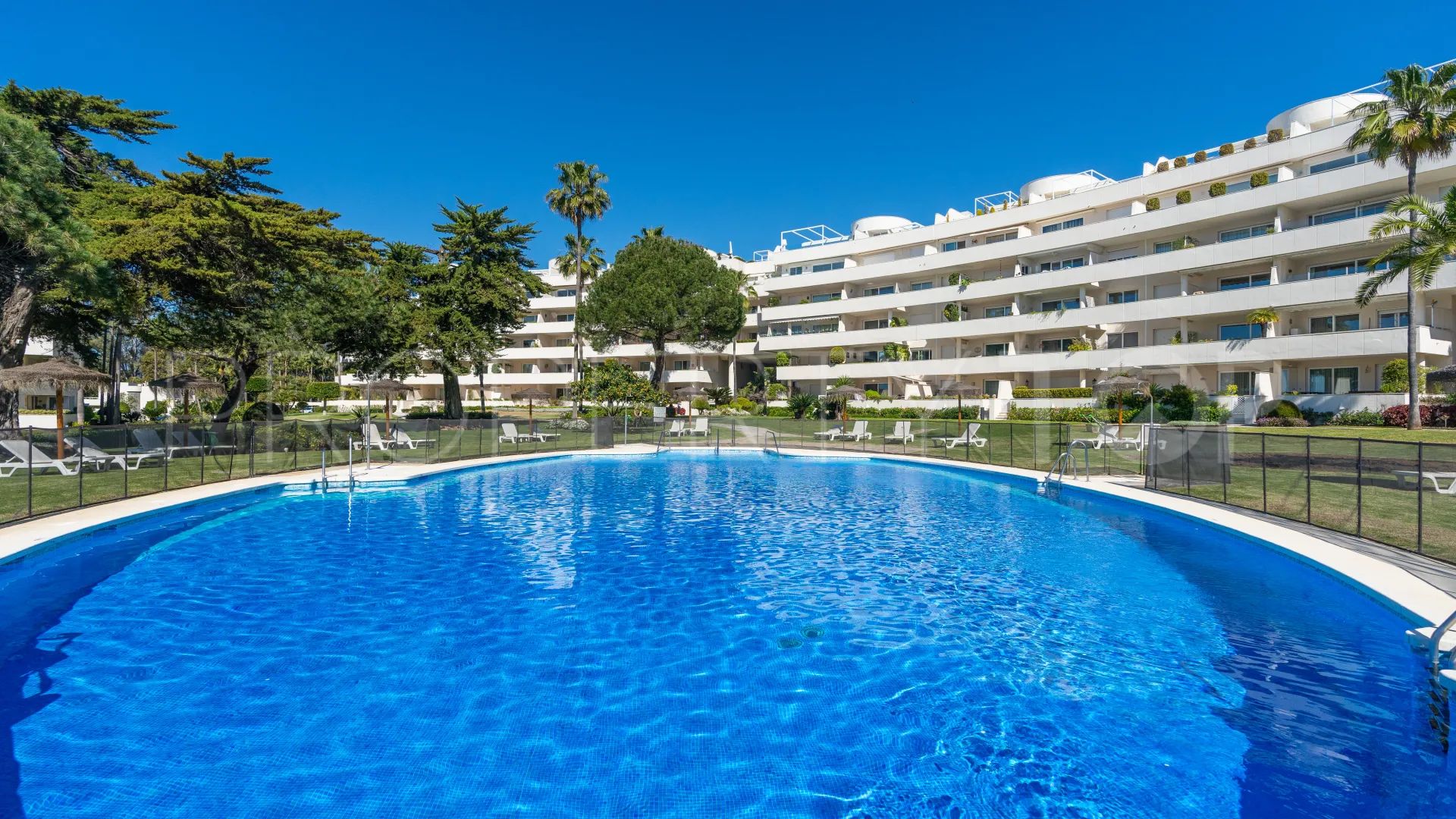 Los Granados Playa, apartamento a la venta