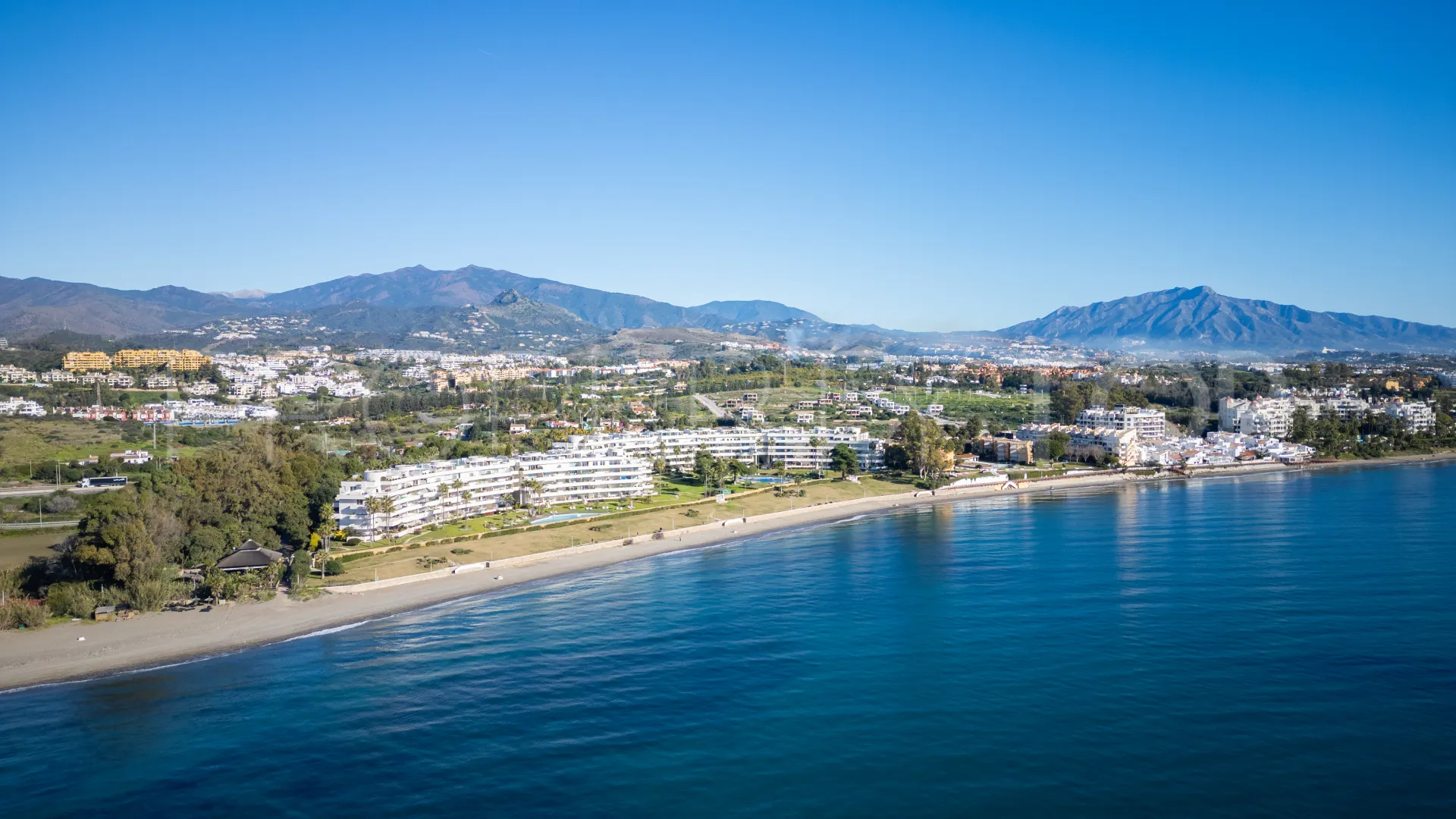 Los Granados Playa, apartamento a la venta