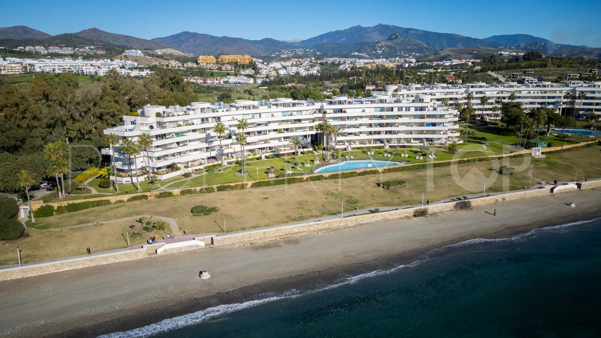 Los Granados Playa, apartamento a la venta