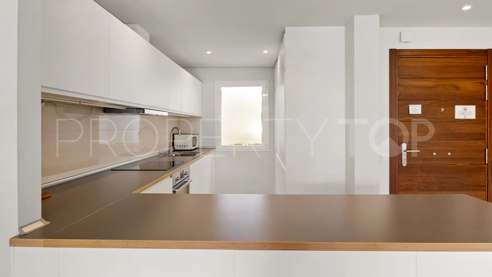 Alcazaba Lagoon, apartamento planta baja de 2 dormitorios en venta