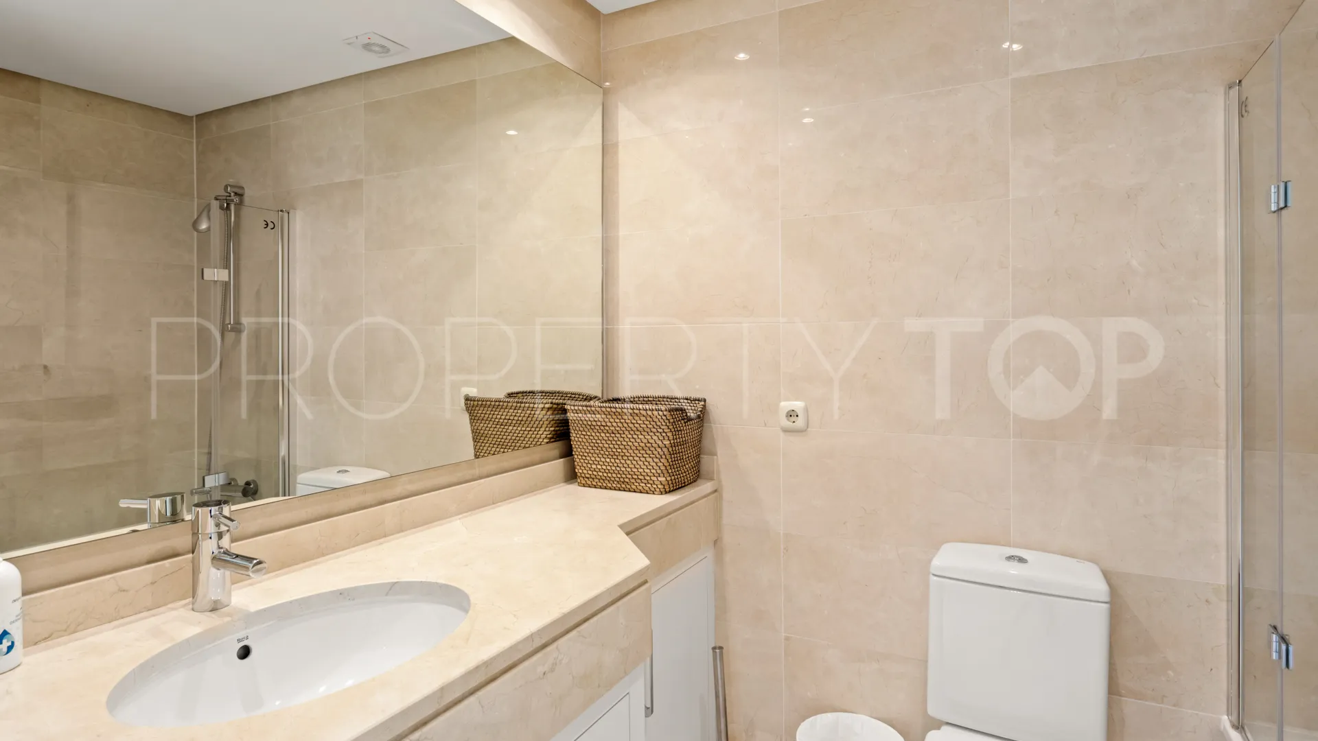 Alcazaba Lagoon, apartamento planta baja de 2 dormitorios en venta