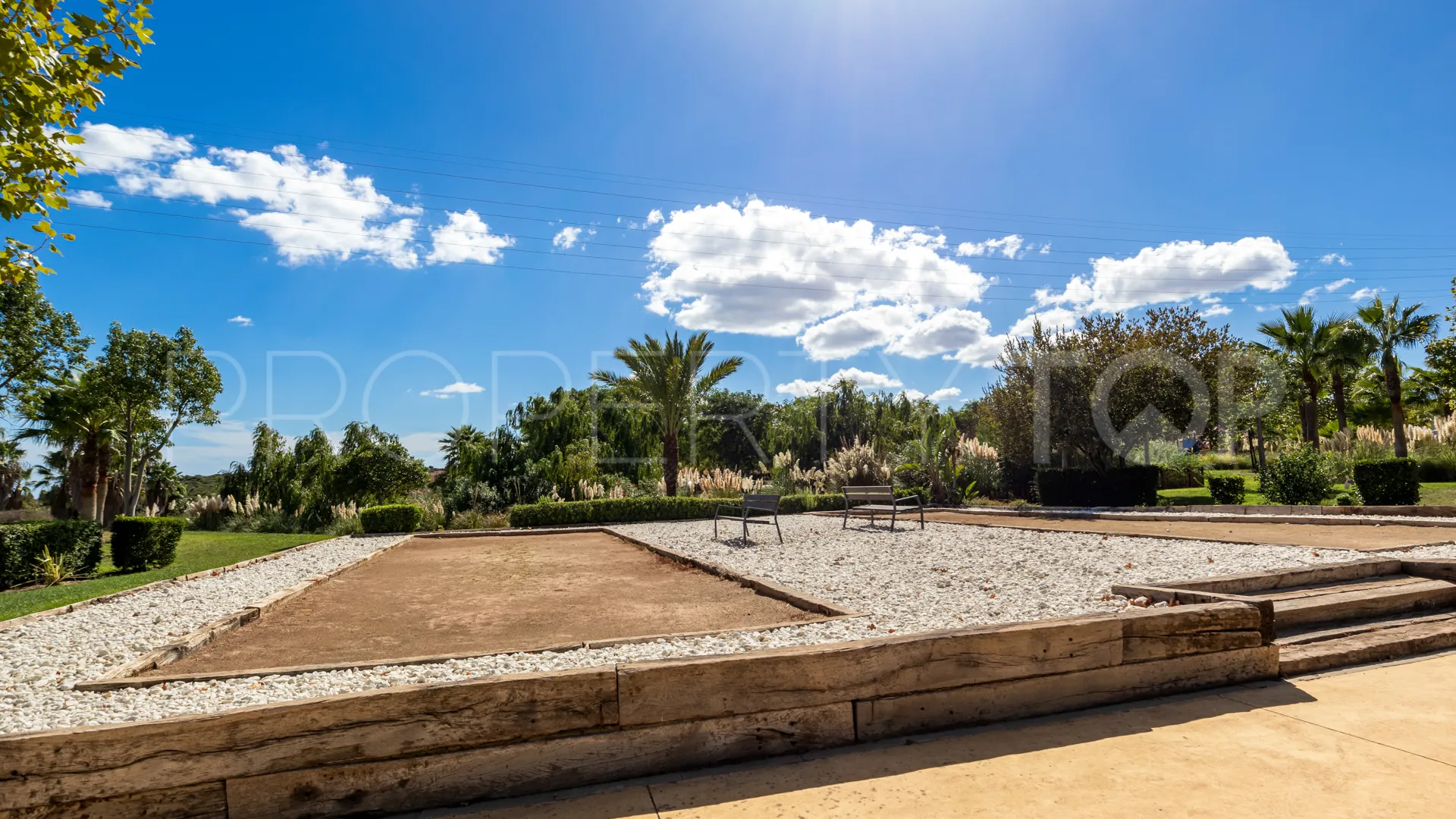 Alcazaba Lagoon, apartamento planta baja de 2 dormitorios en venta