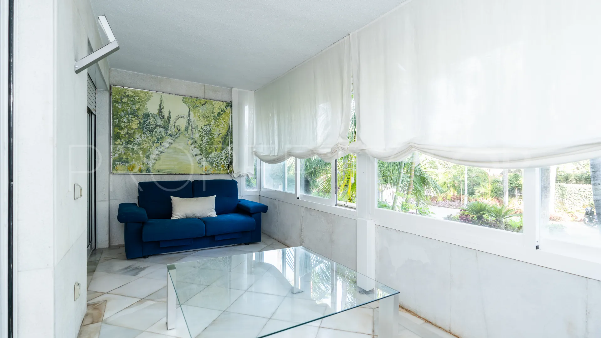 Apartamento planta baja en venta en Los Granados