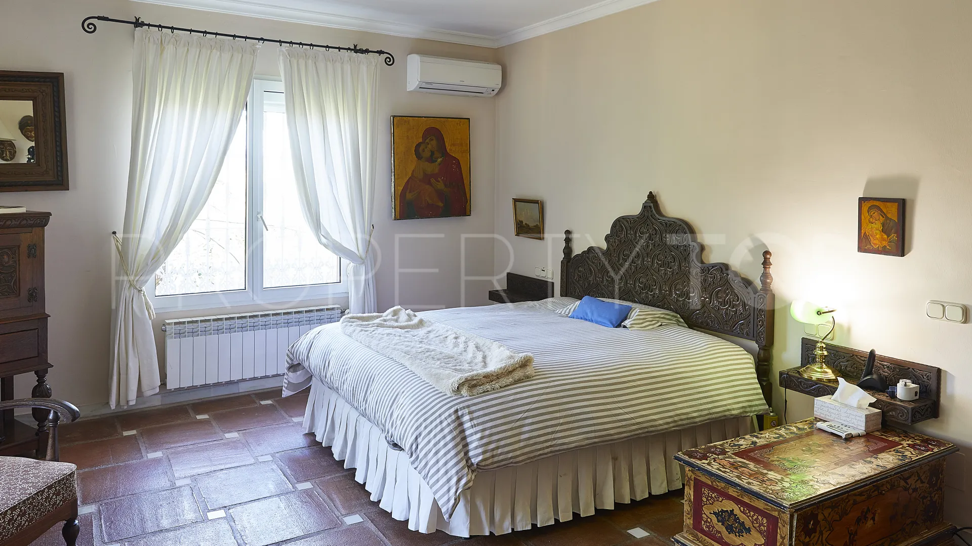 For sale villa in Atalaya de Rio Verde with 4 bedrooms