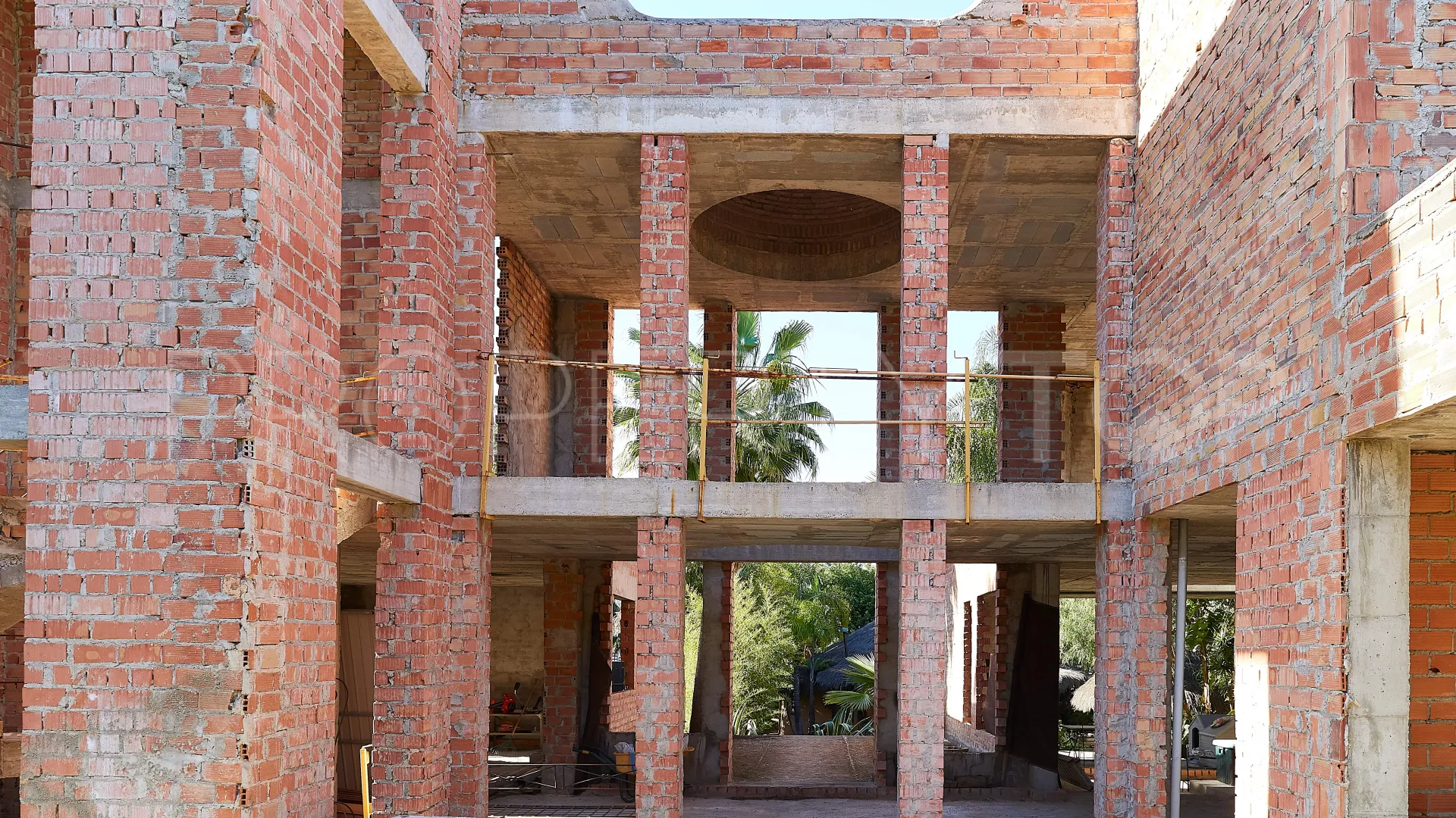For sale villa in Atalaya de Rio Verde with 4 bedrooms