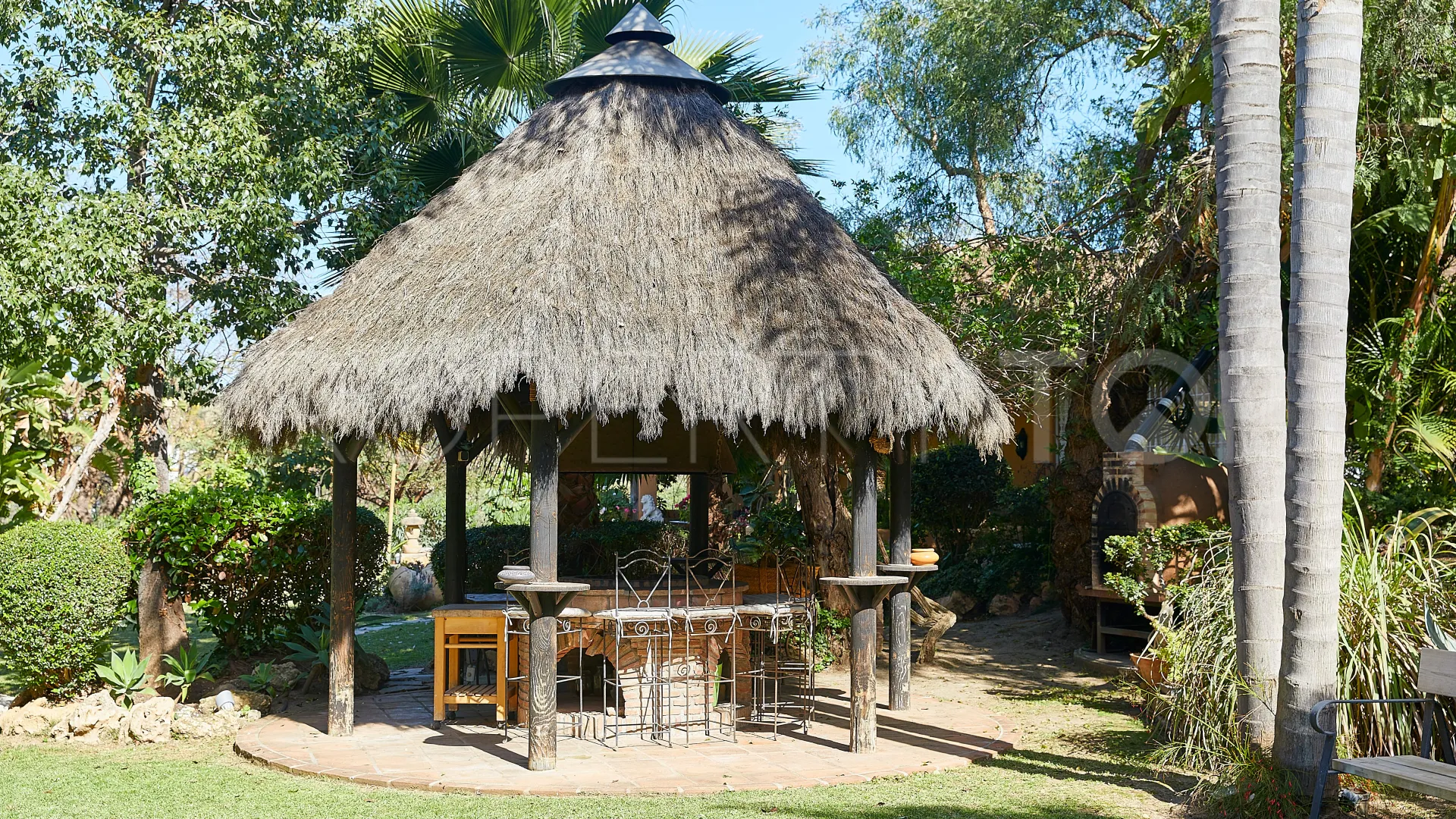 For sale villa in Atalaya de Rio Verde with 4 bedrooms