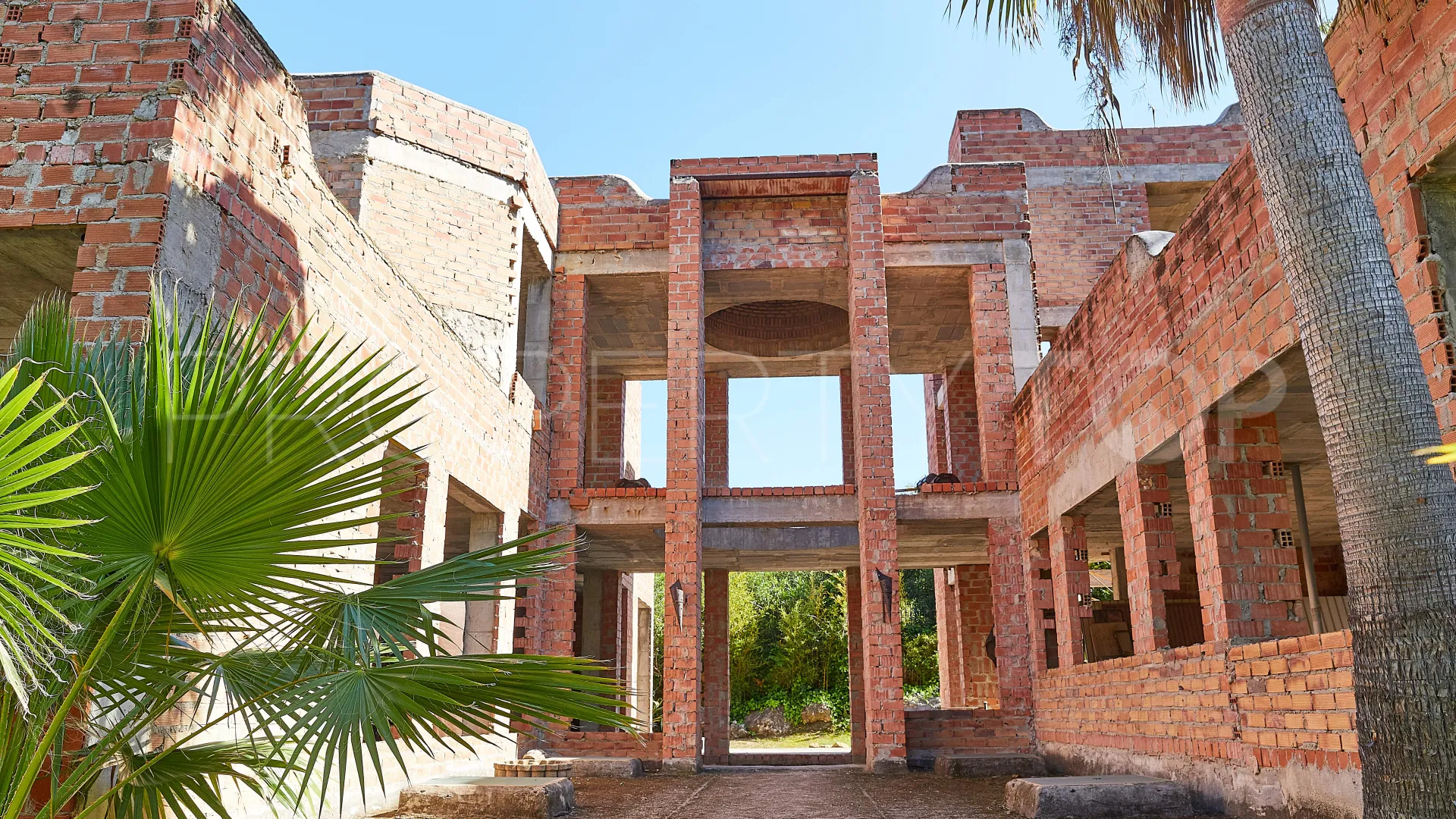 For sale villa in Atalaya de Rio Verde with 4 bedrooms