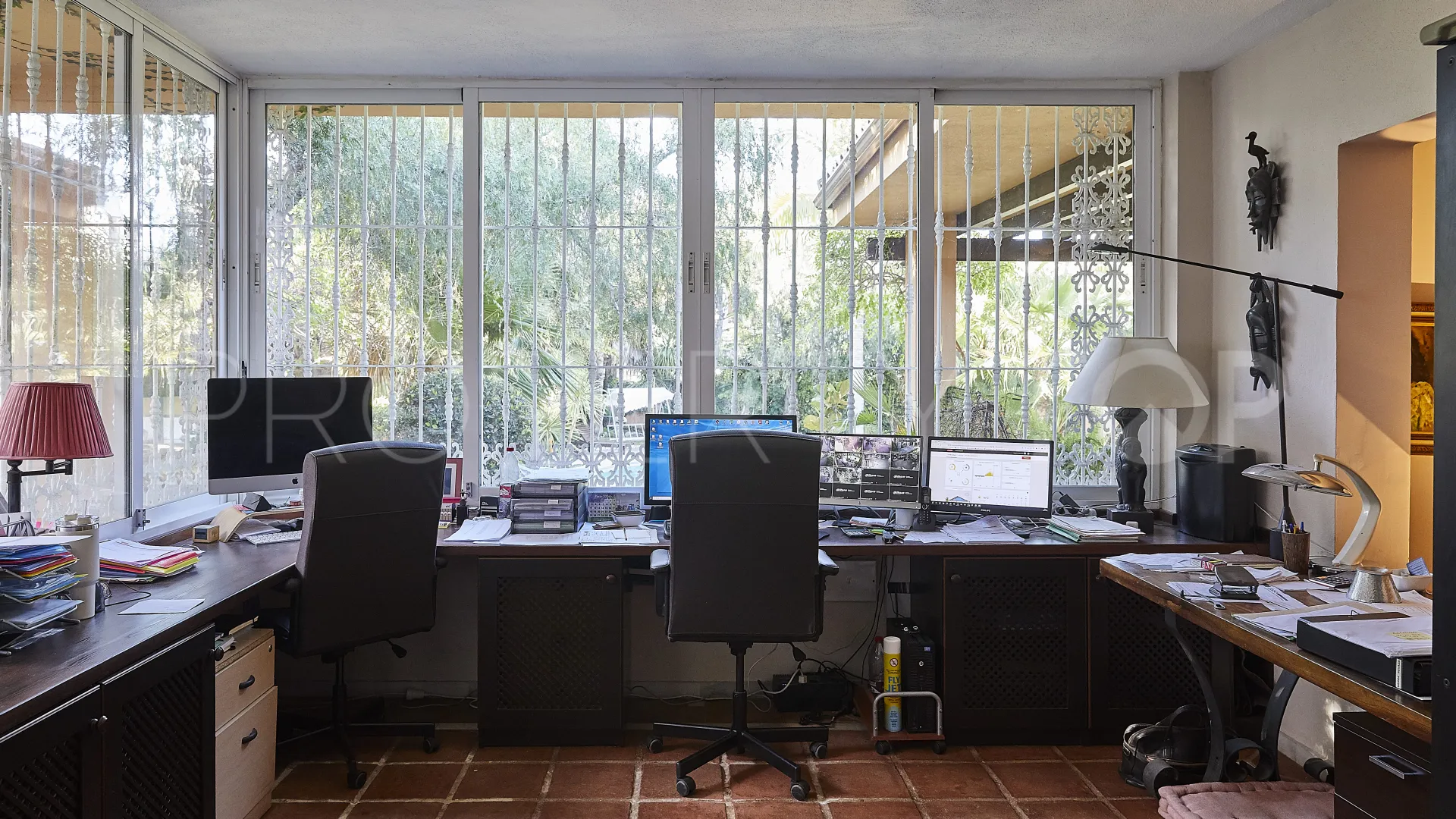 For sale villa in Atalaya de Rio Verde with 4 bedrooms