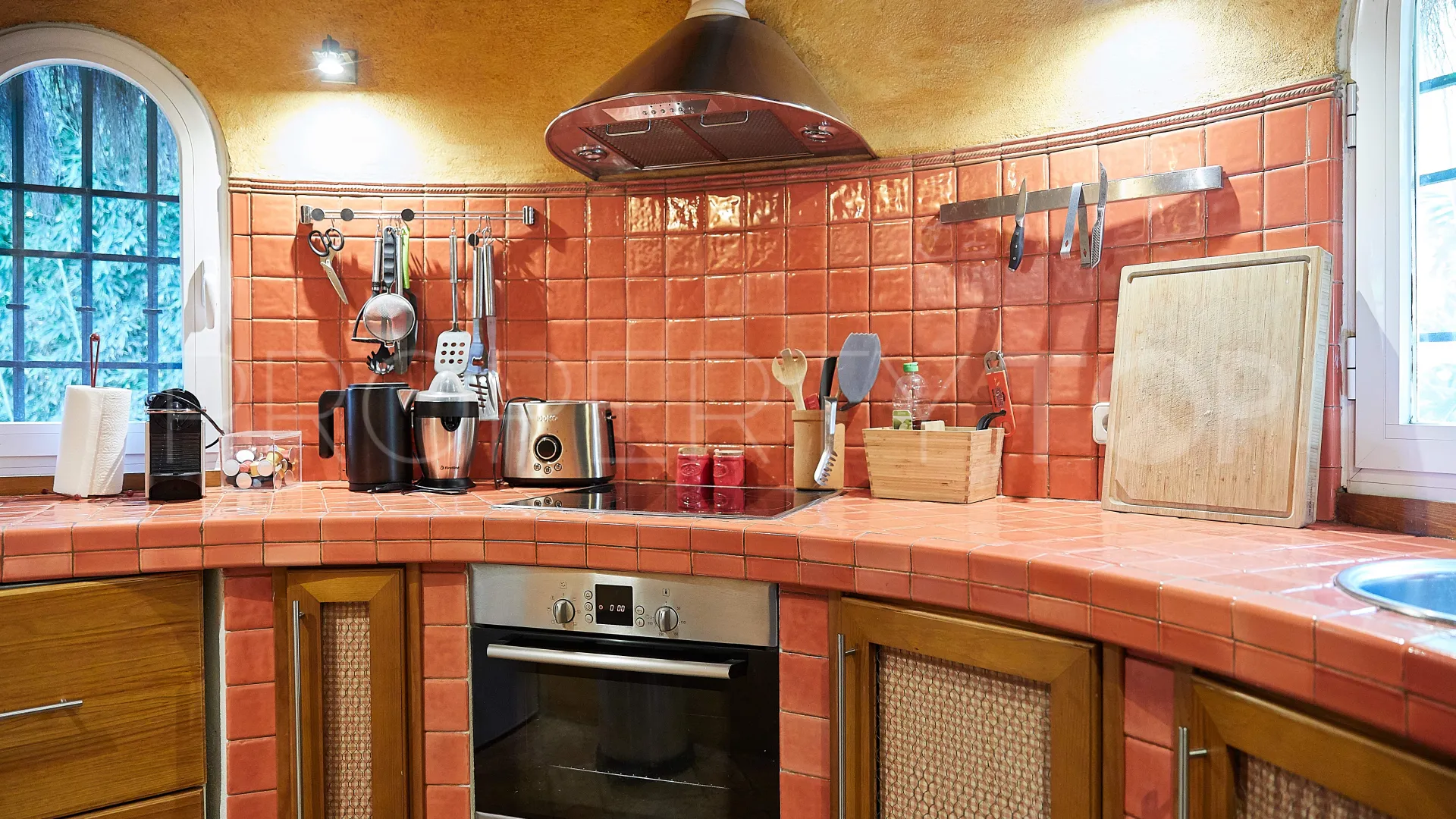 For sale villa in Atalaya de Rio Verde with 4 bedrooms