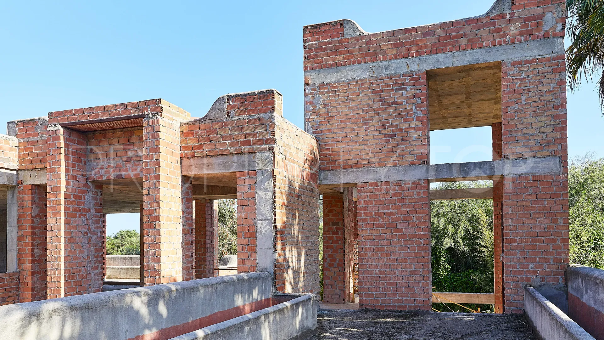 For sale villa in Atalaya de Rio Verde with 4 bedrooms