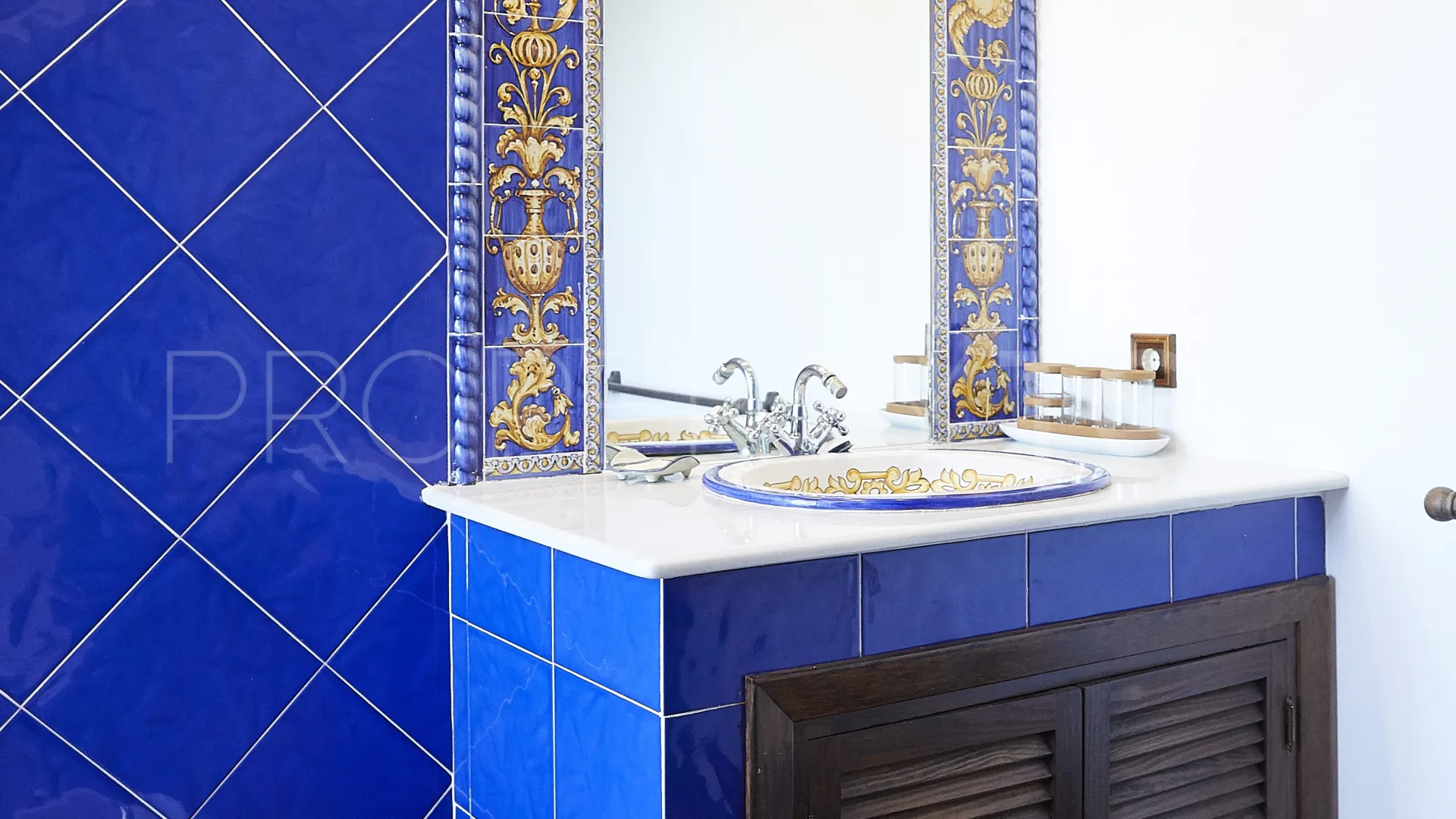 For sale villa in Atalaya de Rio Verde with 4 bedrooms