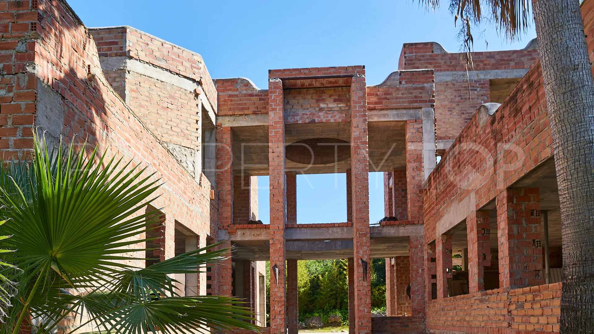 For sale villa in Atalaya de Rio Verde with 4 bedrooms