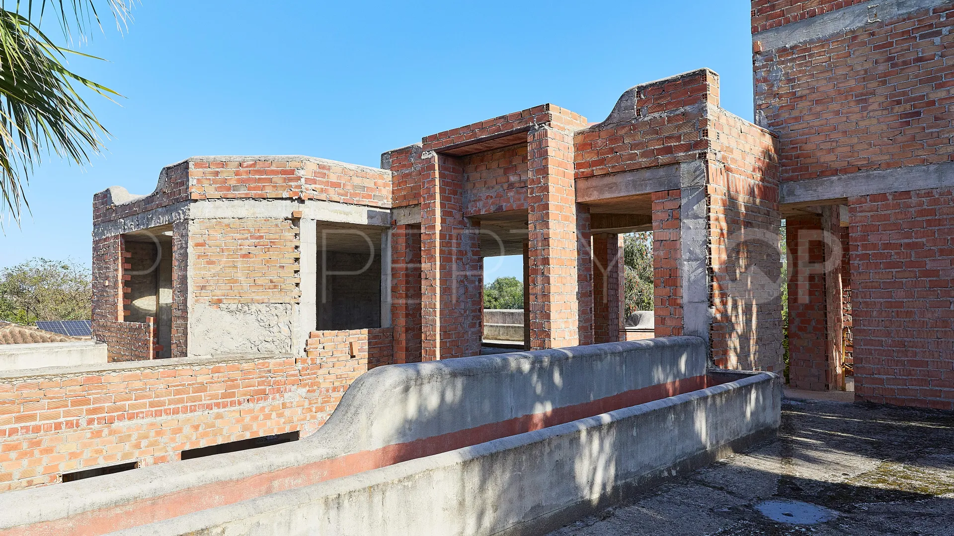 For sale villa in Atalaya de Rio Verde with 4 bedrooms