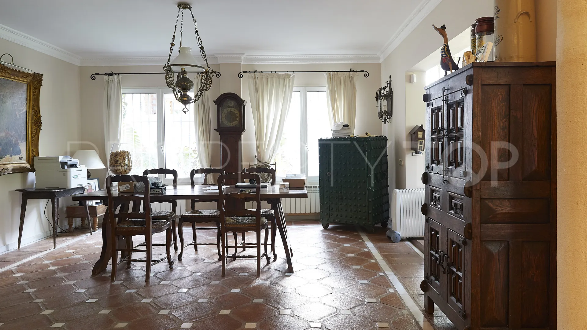 For sale villa in Atalaya de Rio Verde with 4 bedrooms