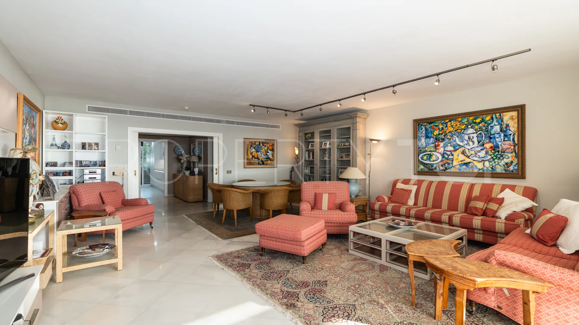 Apartment for sale in Los Granados