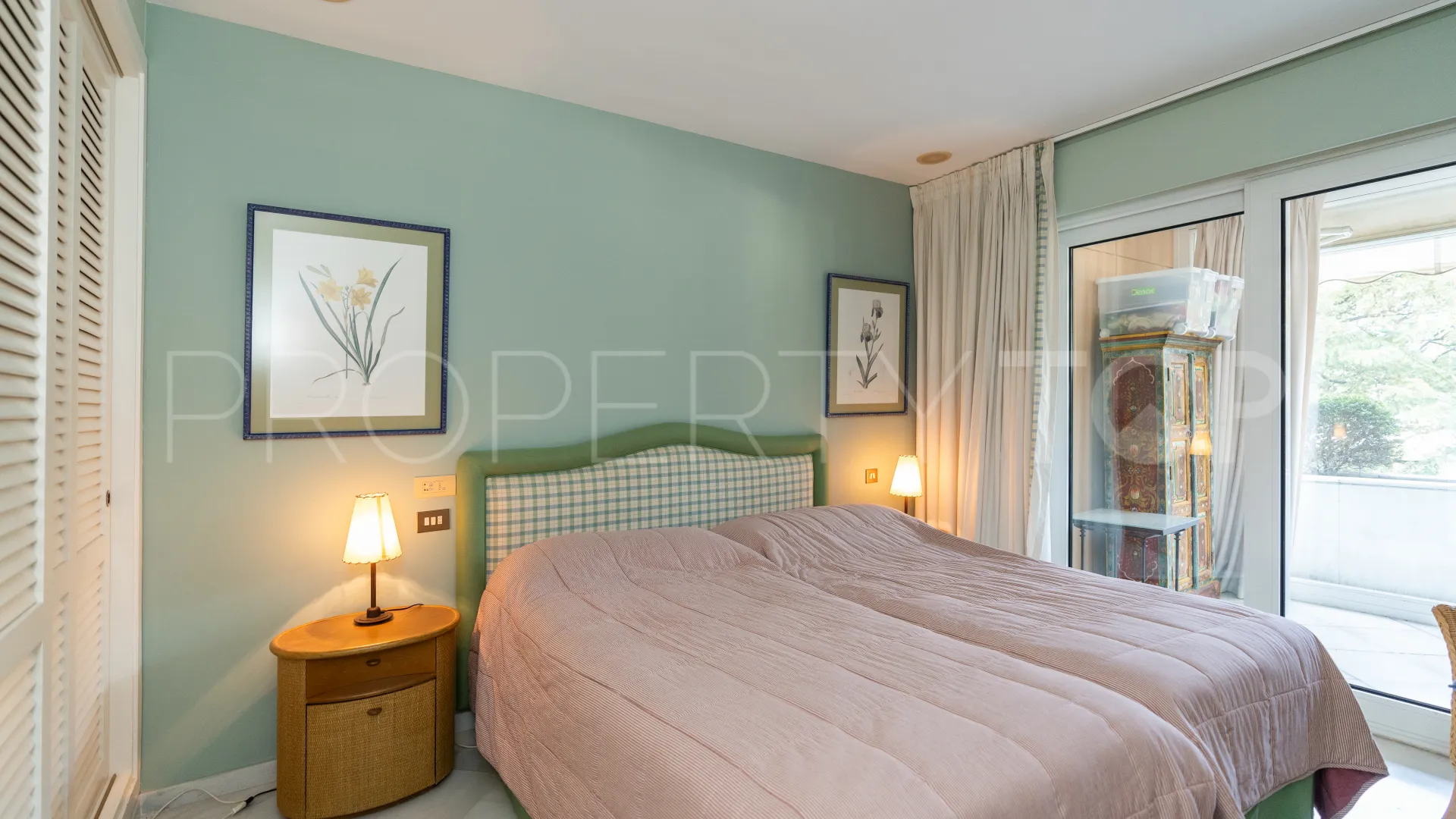 Apartment for sale in Los Granados