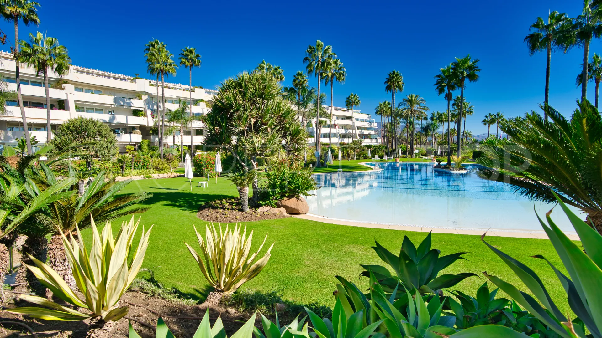 Apartment for sale in Los Granados