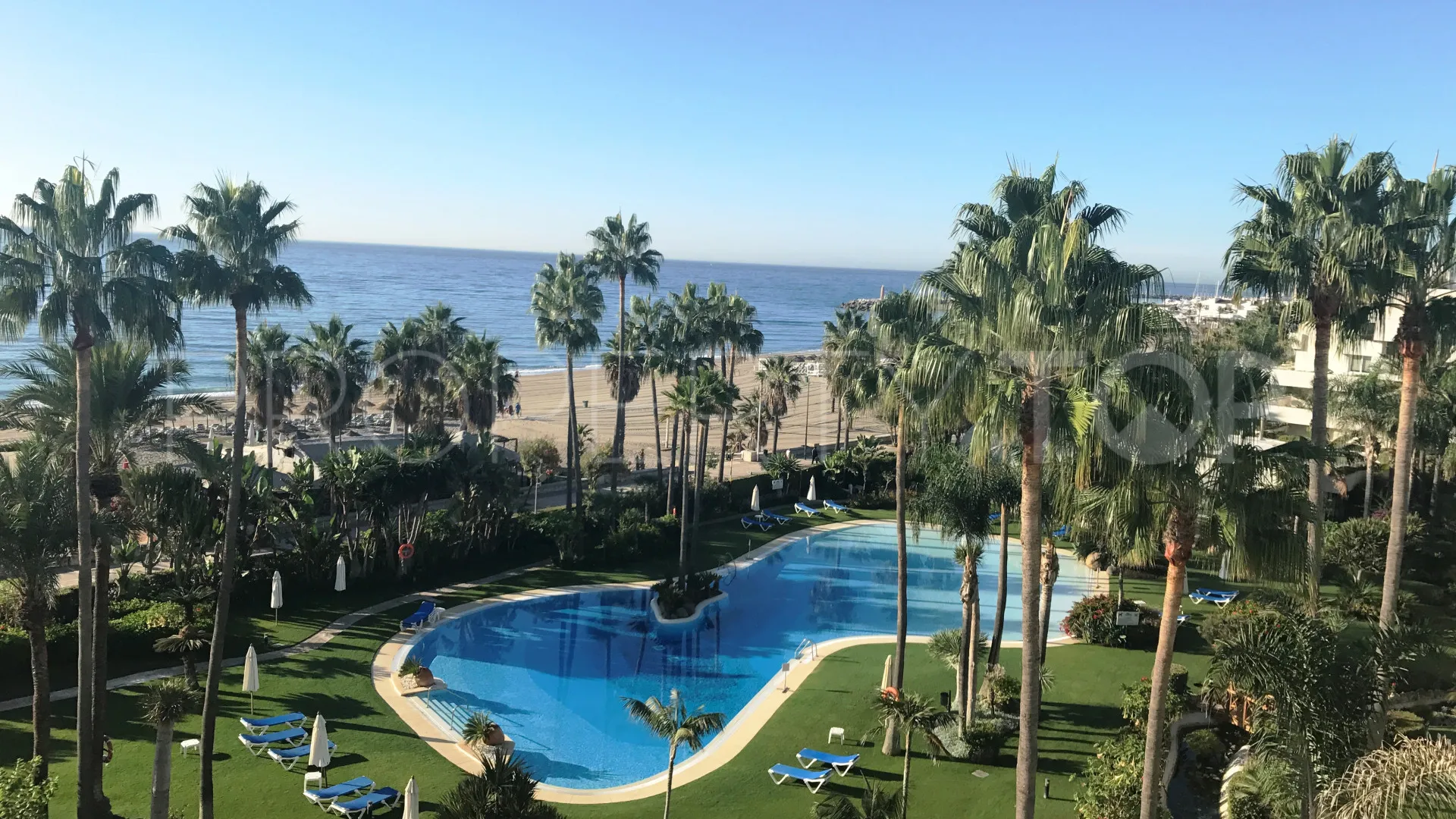 Apartment for sale in Los Granados