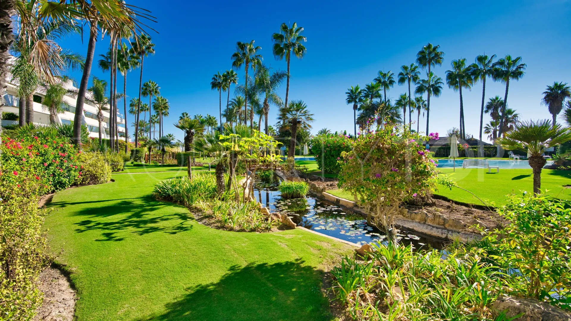 Apartment for sale in Los Granados