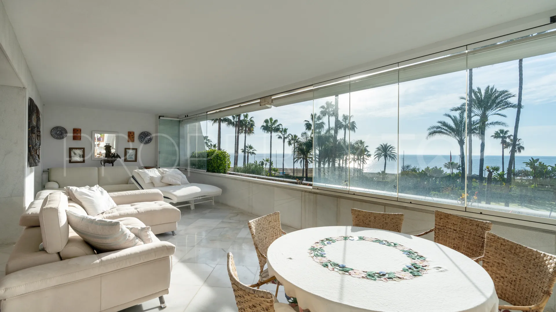 Apartment for sale in Los Granados