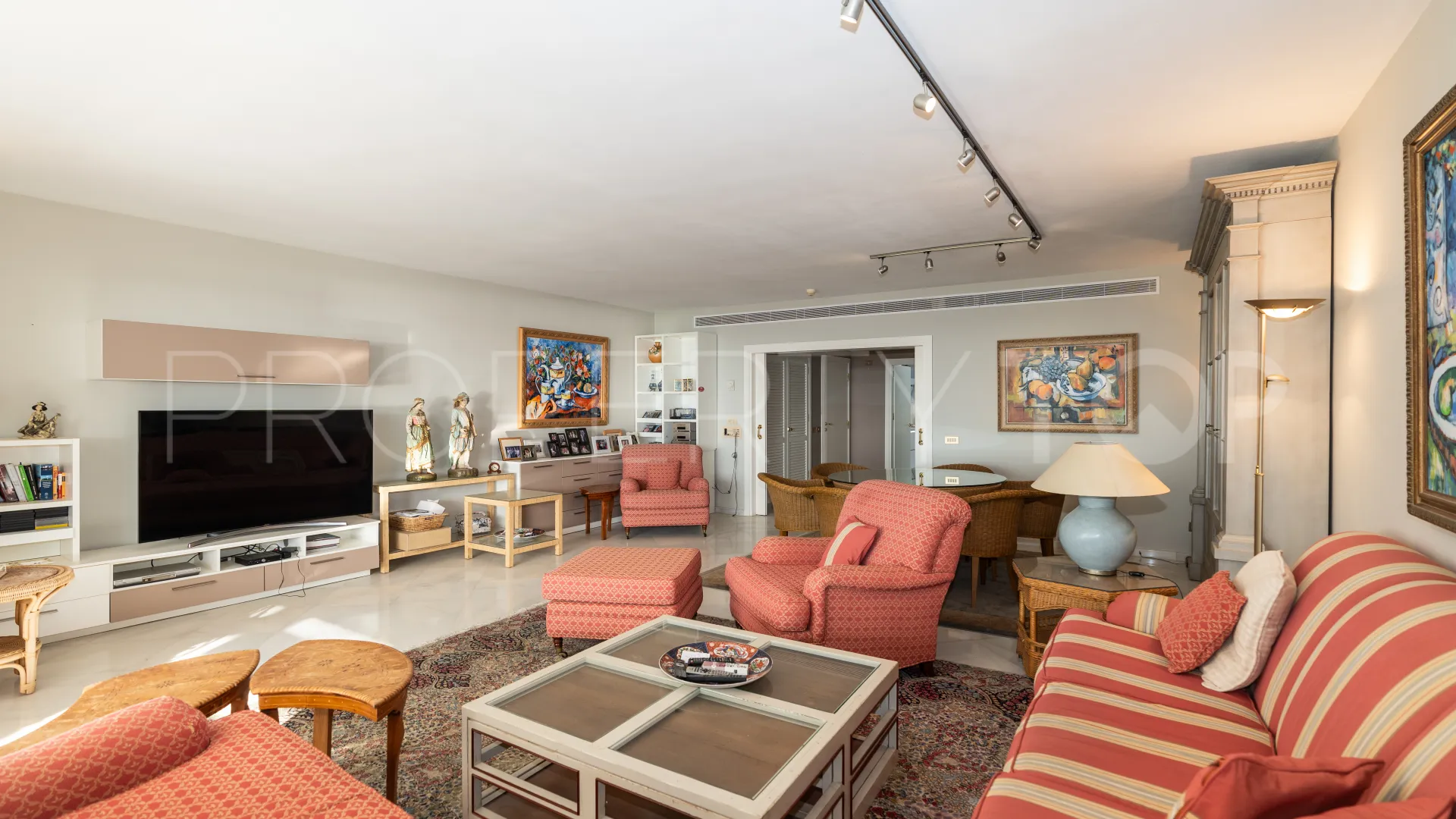 Apartment for sale in Los Granados