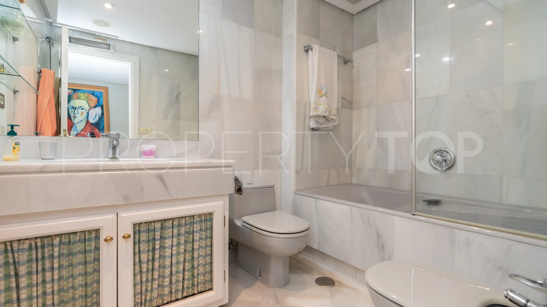Apartment for sale in Los Granados