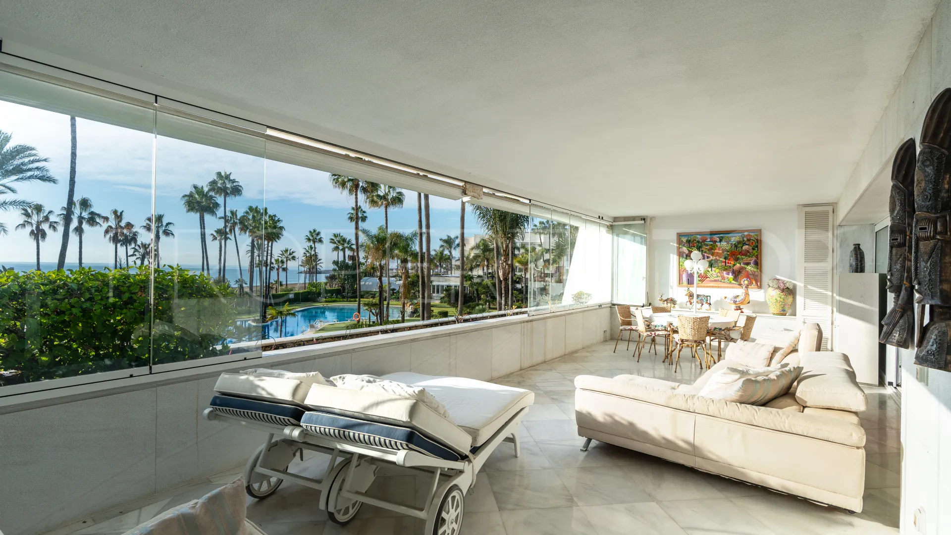 Apartment for sale in Los Granados