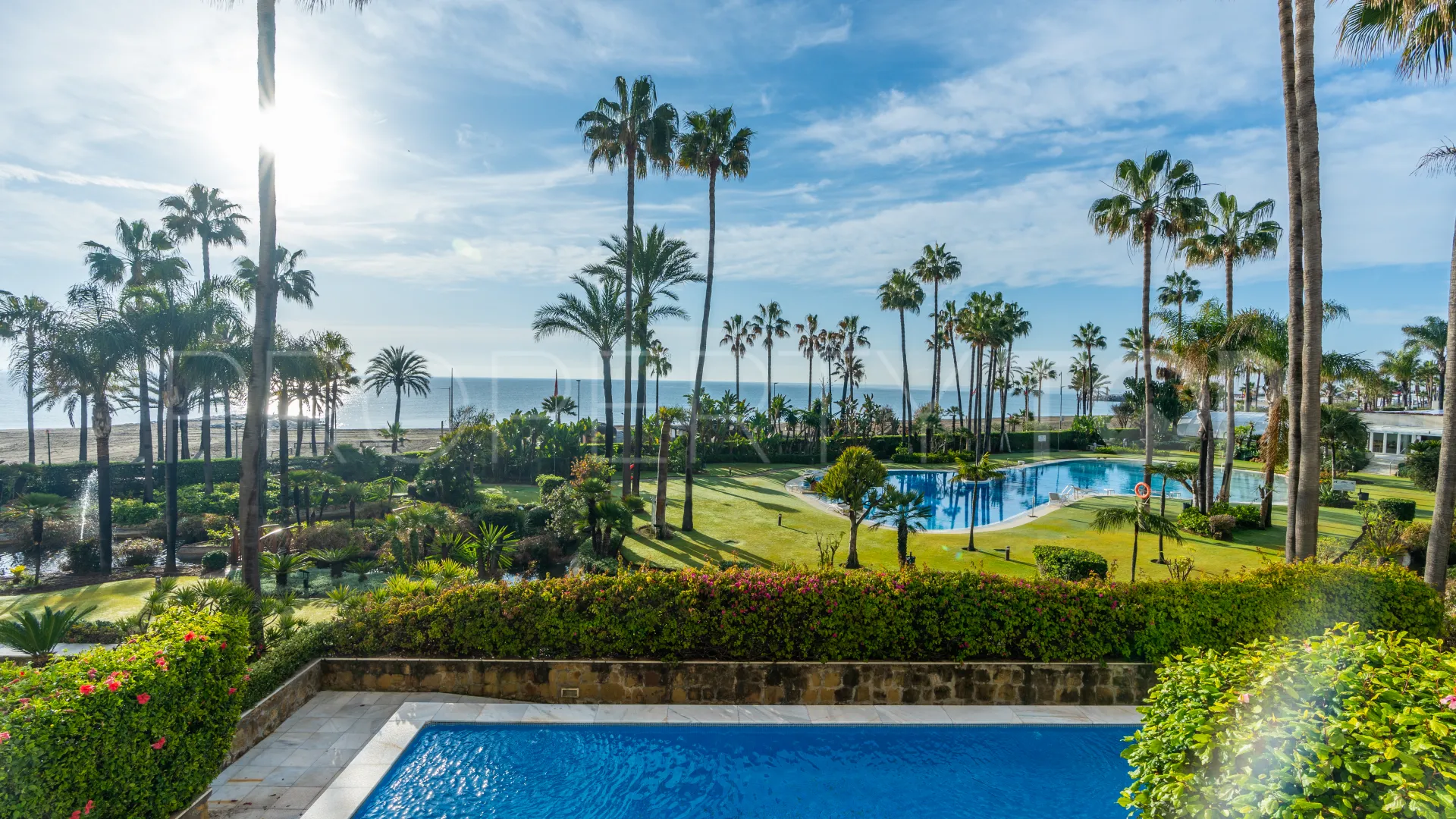 Apartment for sale in Los Granados