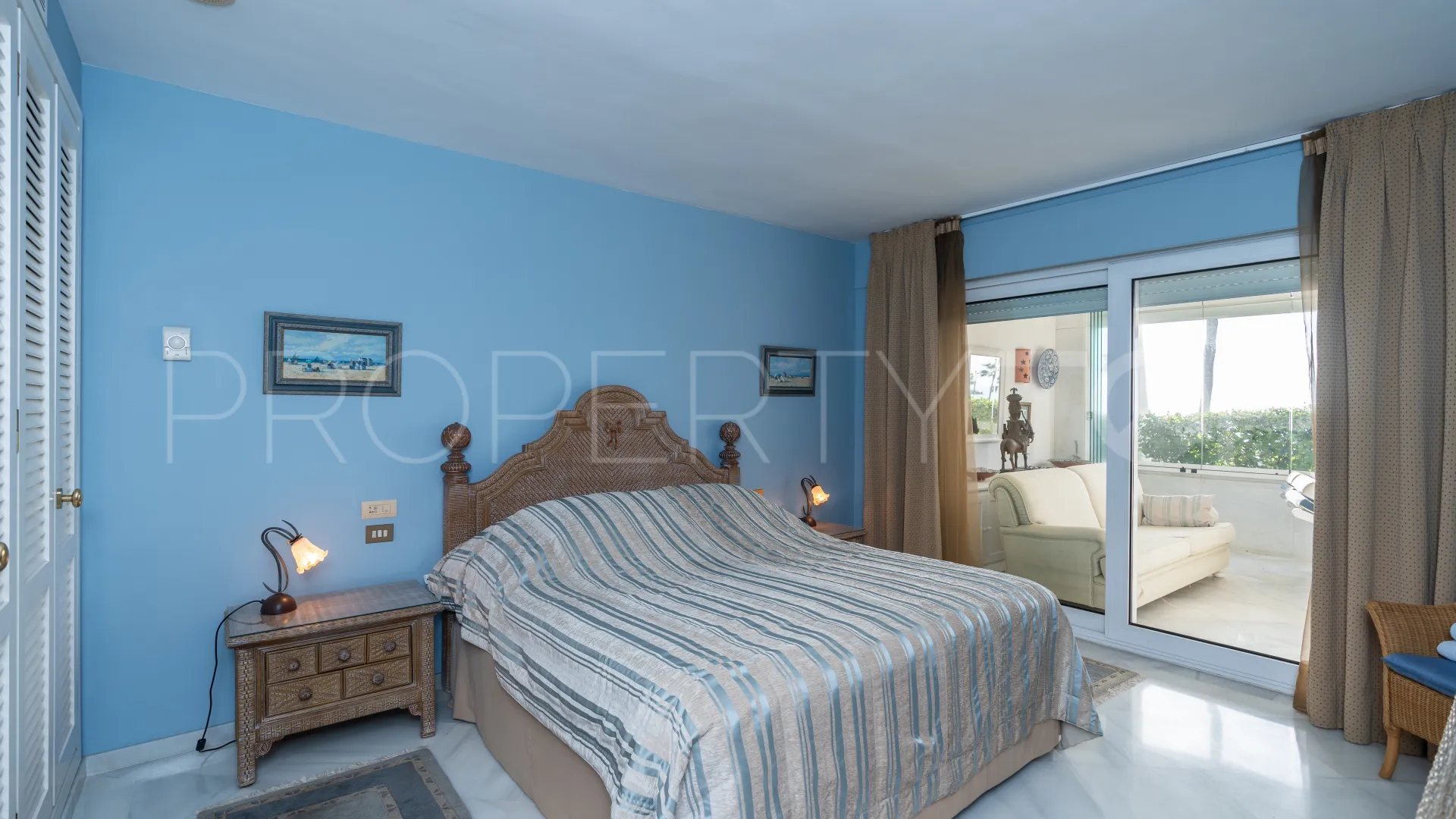 Apartment for sale in Los Granados