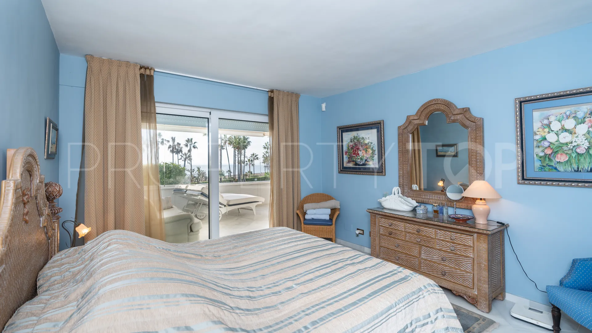 Apartment for sale in Los Granados