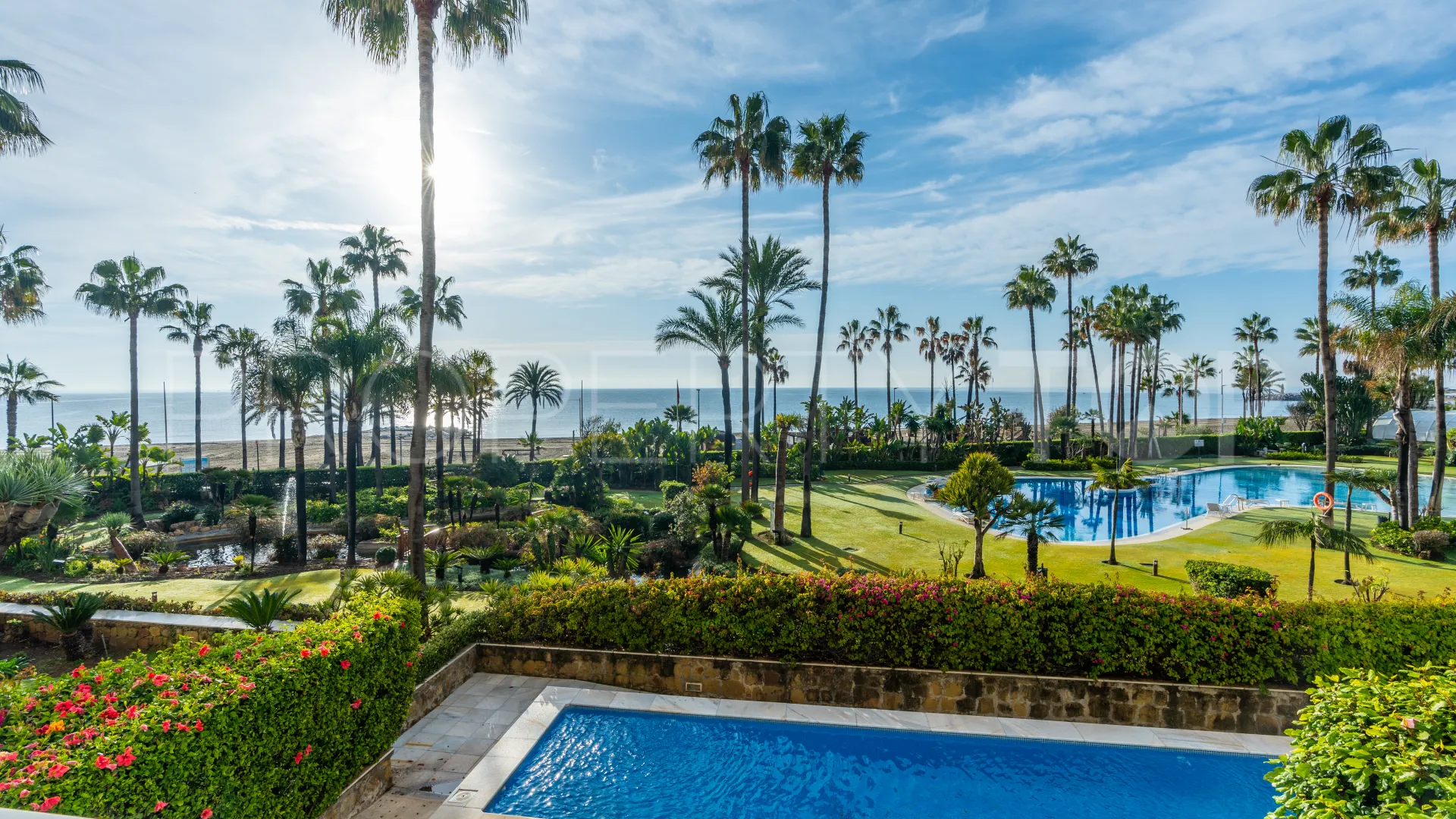 Apartment for sale in Los Granados