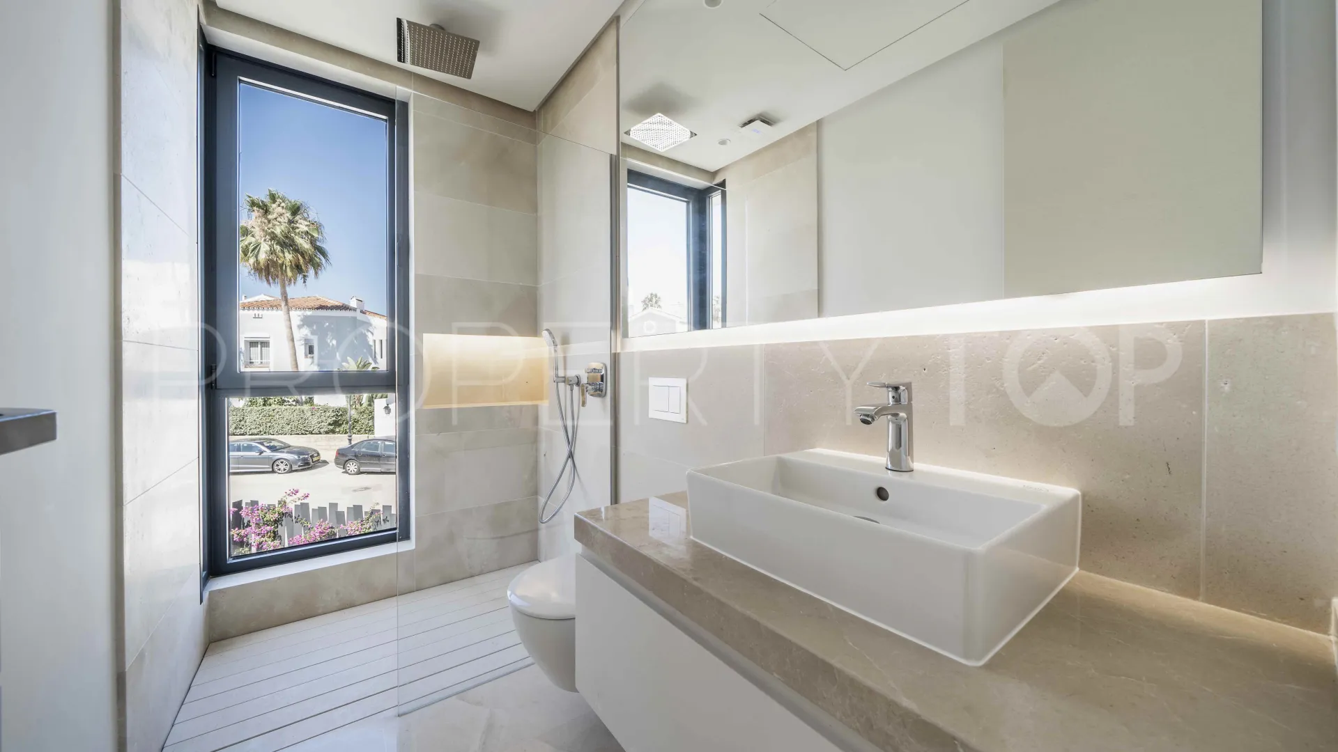 For sale villa in El Campanario