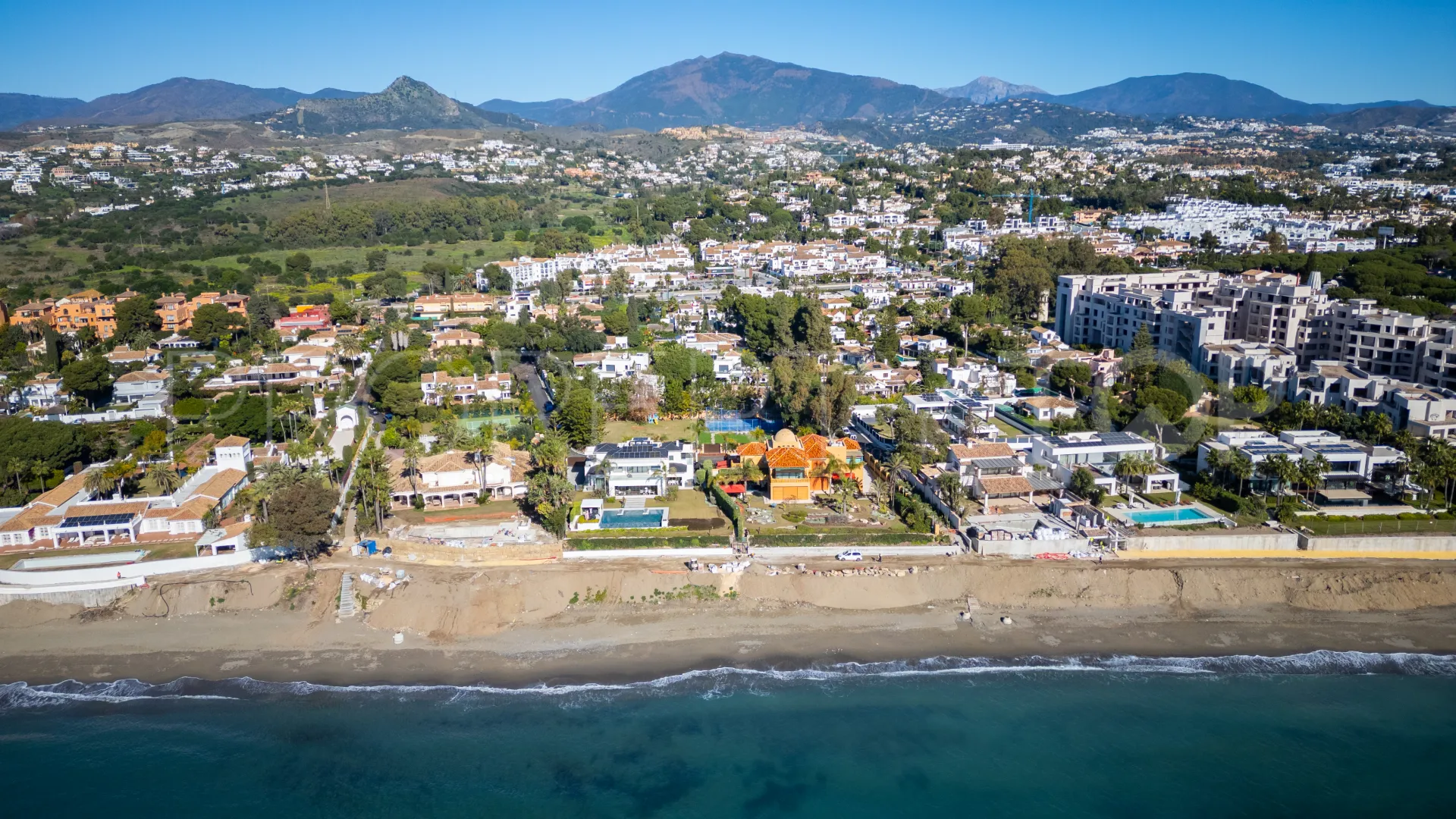 For sale Paraiso Barronal plot