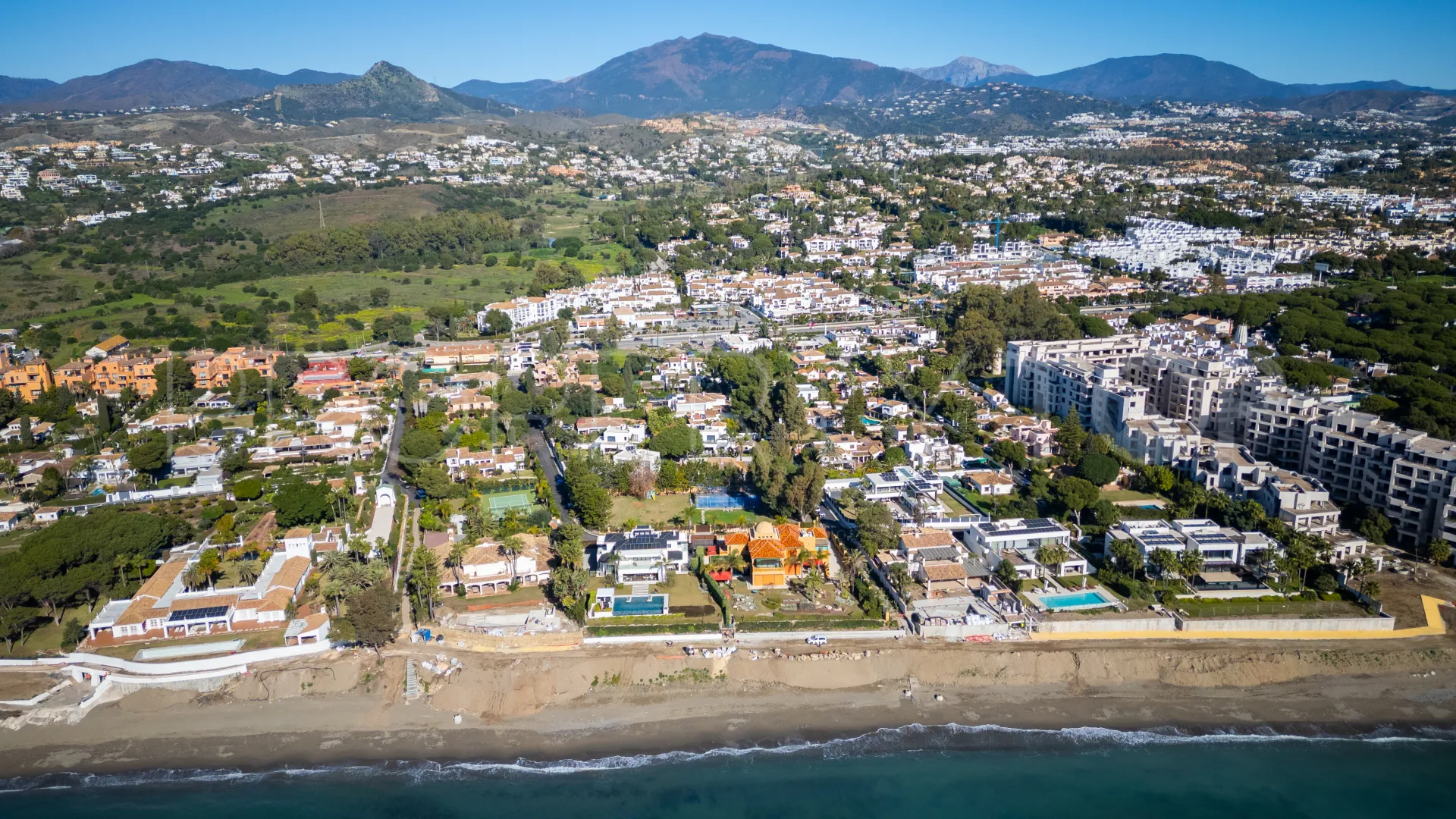 For sale Paraiso Barronal plot