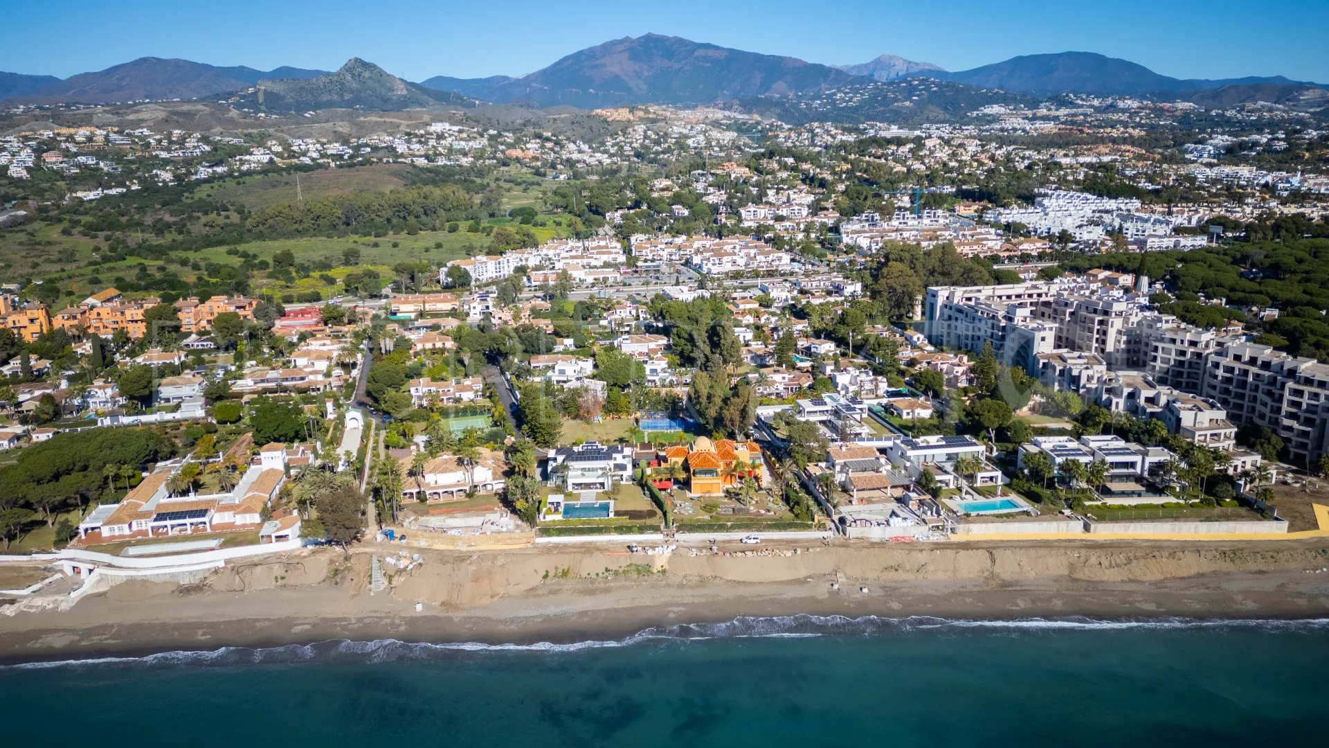 For sale Paraiso Barronal plot