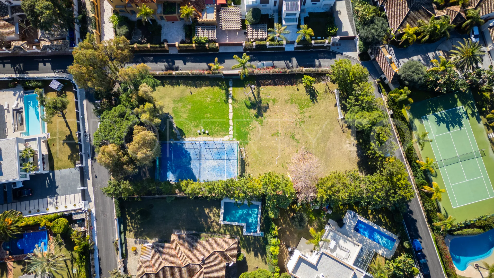 For sale Paraiso Barronal plot