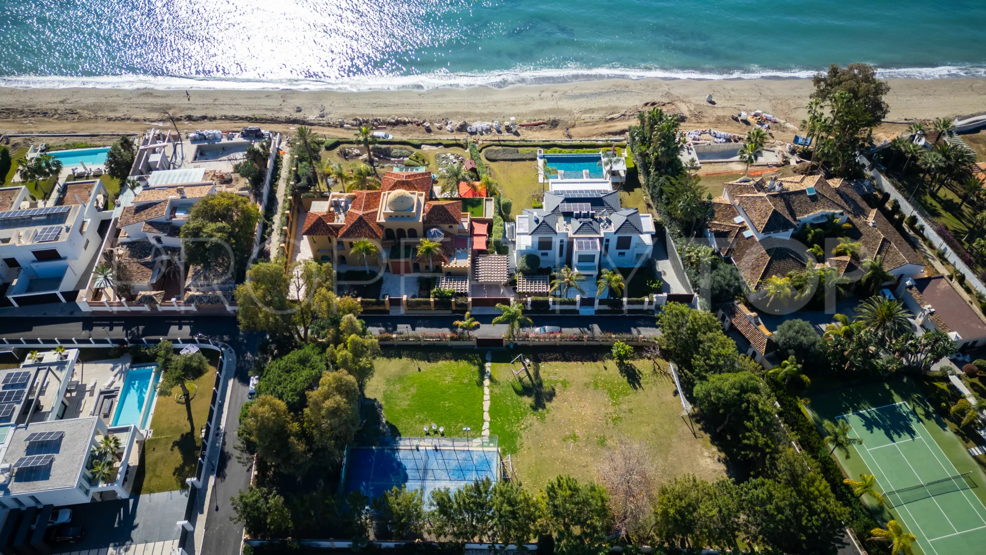 For sale Paraiso Barronal plot