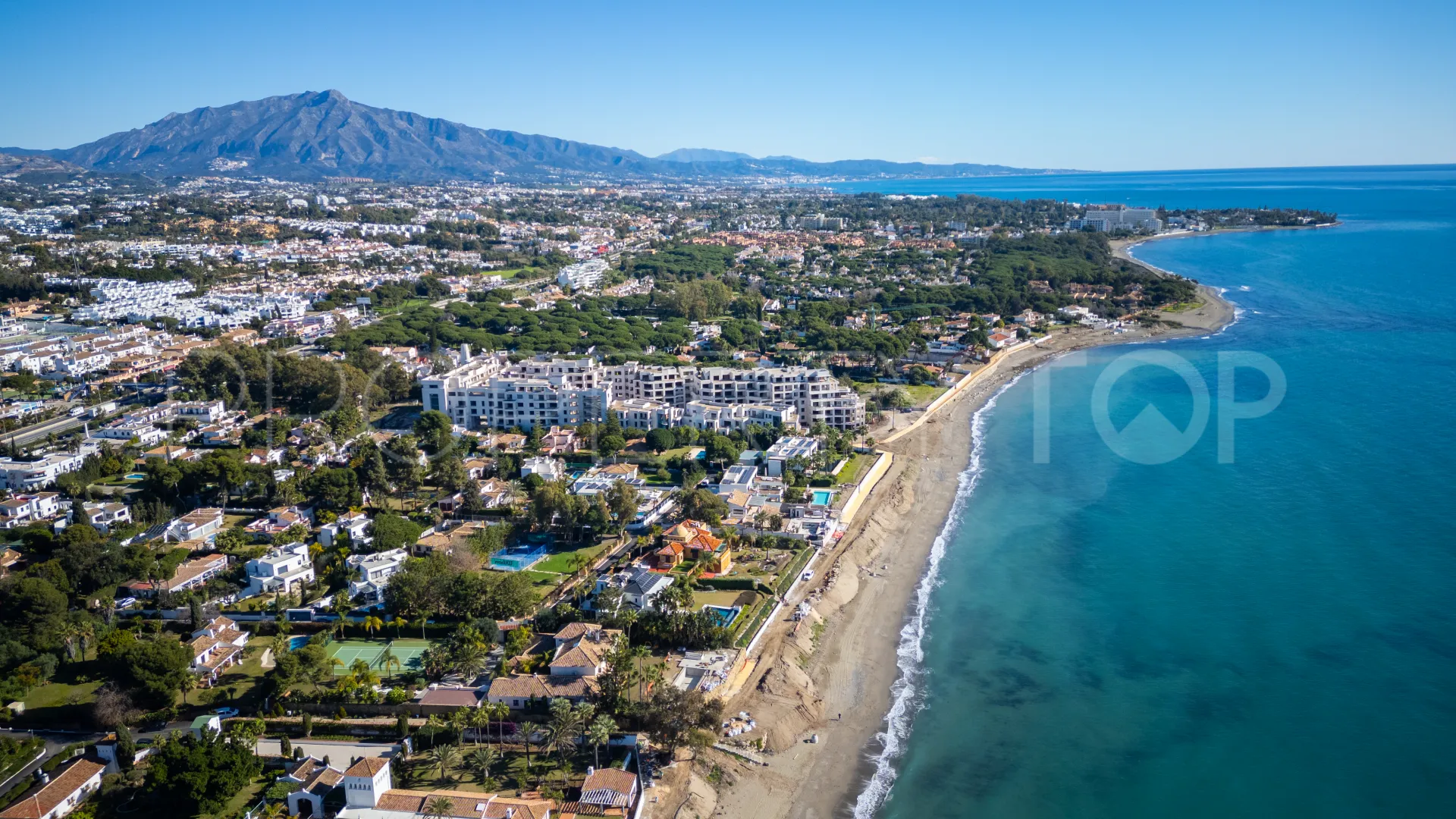 For sale Paraiso Barronal plot