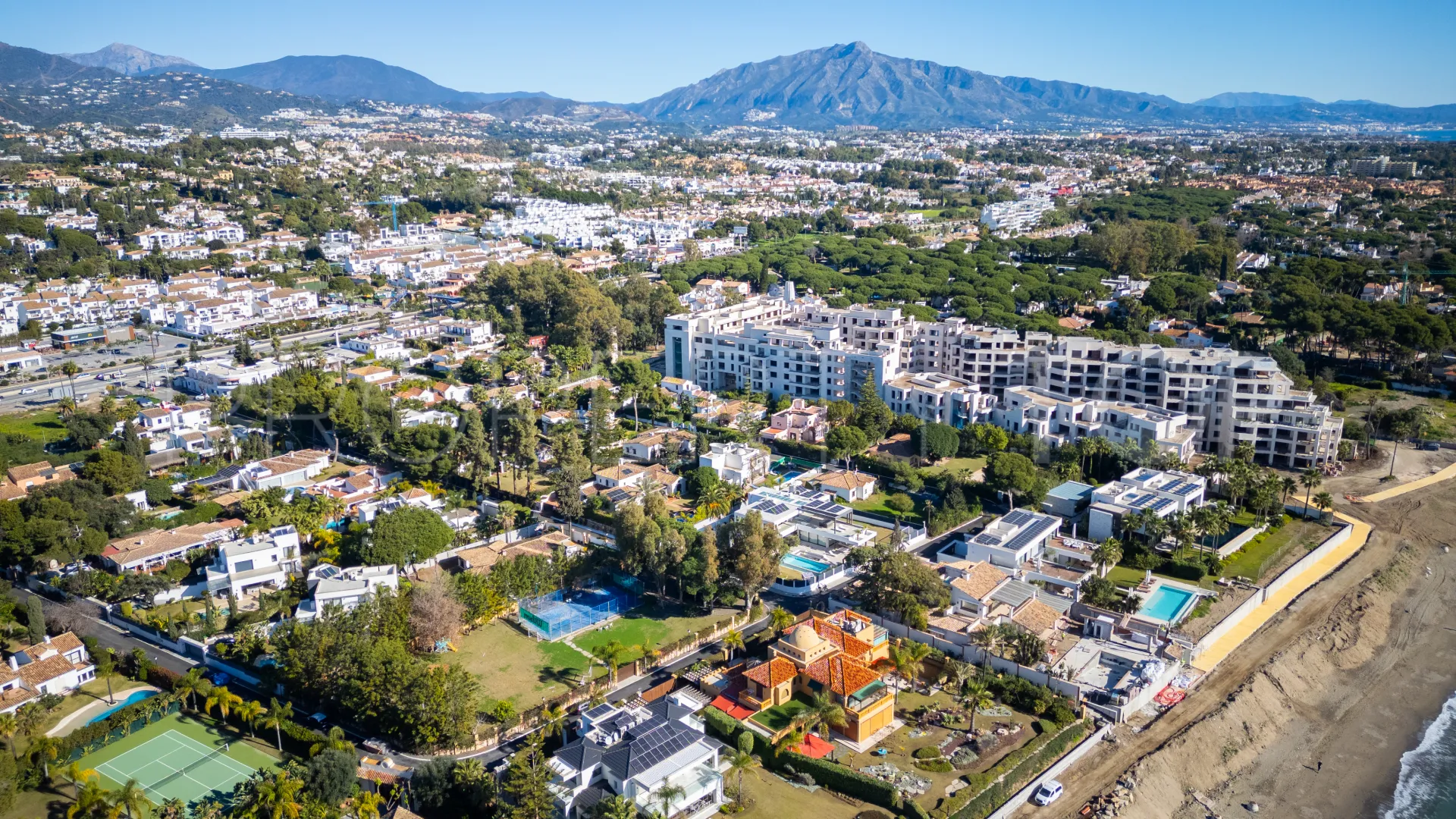 For sale Paraiso Barronal plot