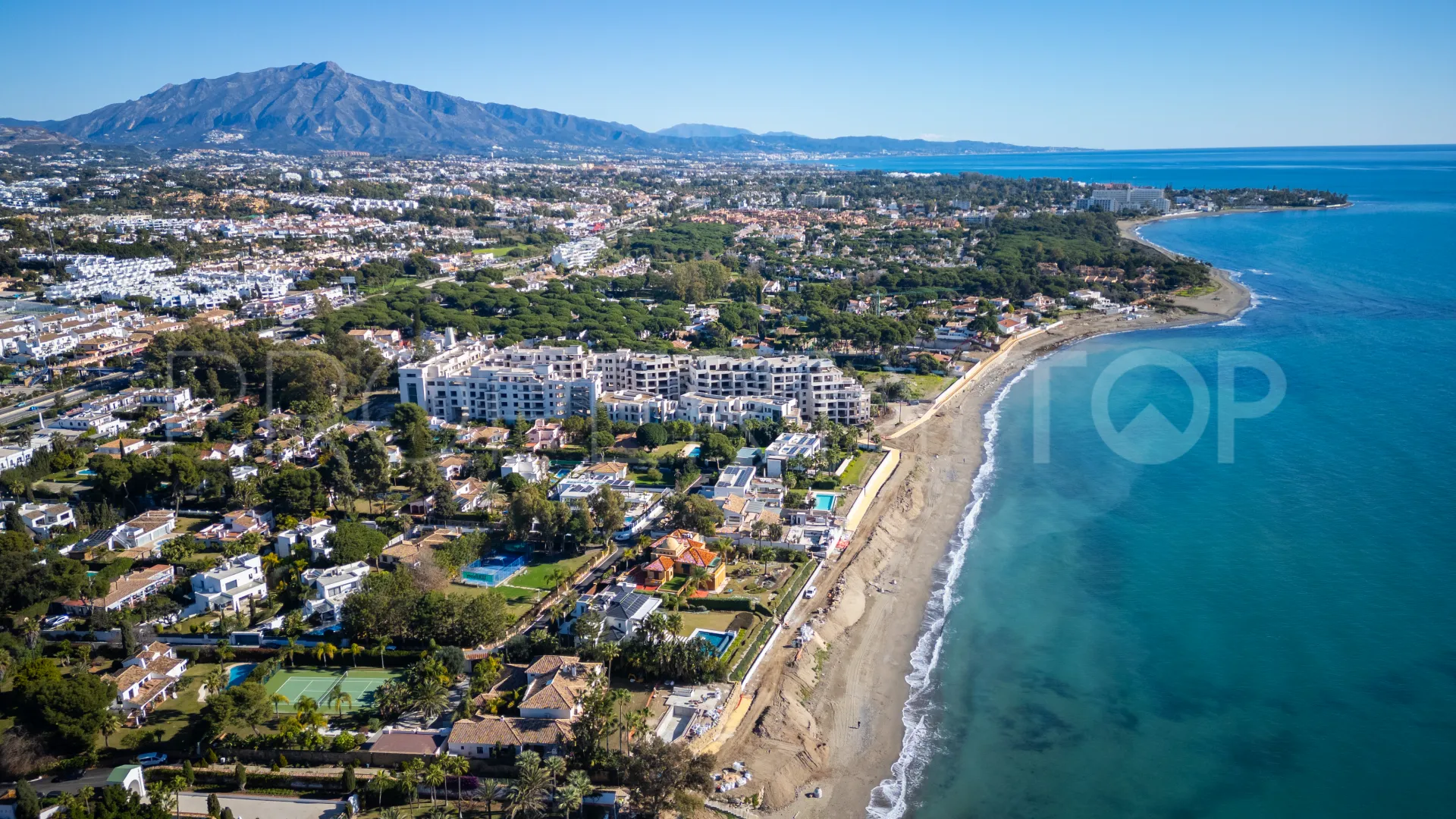 For sale Paraiso Barronal plot