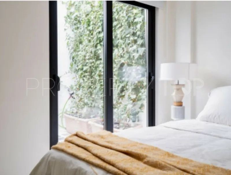 San Pedro de Alcantara, casa a la venta con 3 dormitorios