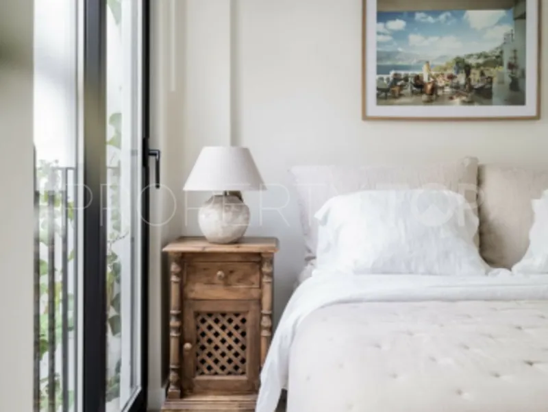 San Pedro de Alcantara, casa a la venta con 3 dormitorios