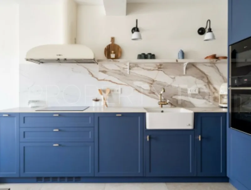 San Pedro de Alcantara, casa a la venta con 3 dormitorios