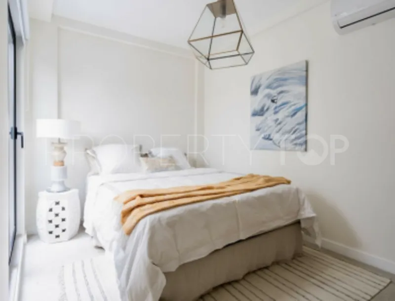 San Pedro de Alcantara, casa a la venta con 3 dormitorios
