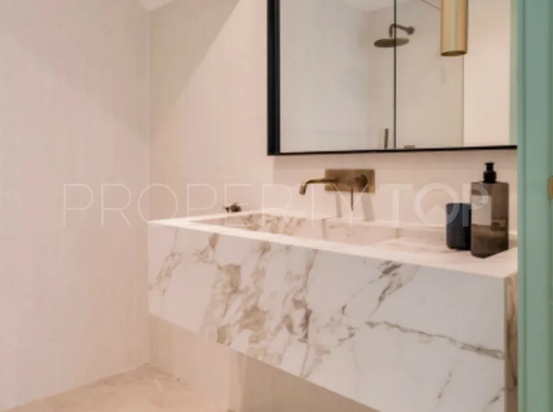San Pedro de Alcantara, casa a la venta con 3 dormitorios