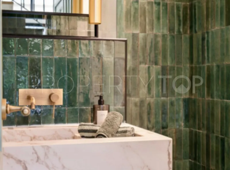 San Pedro de Alcantara, casa a la venta con 3 dormitorios