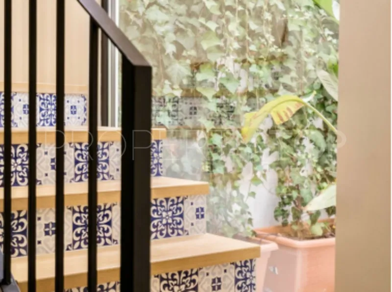 San Pedro de Alcantara, casa a la venta con 3 dormitorios