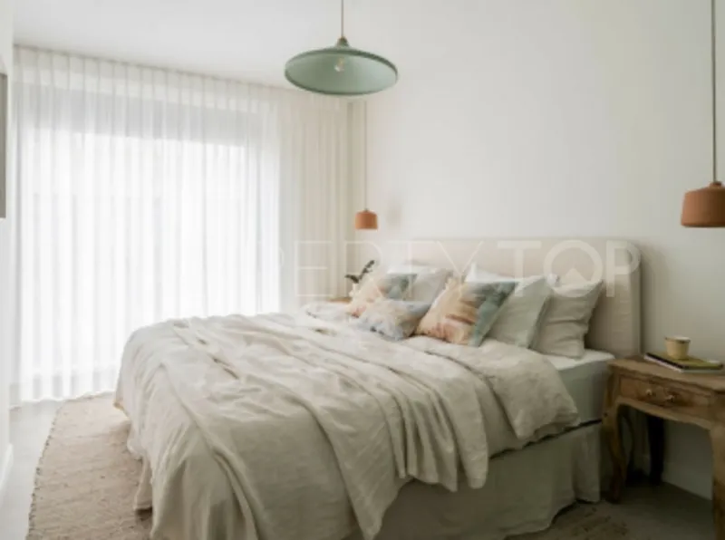 San Pedro de Alcantara, casa a la venta con 3 dormitorios